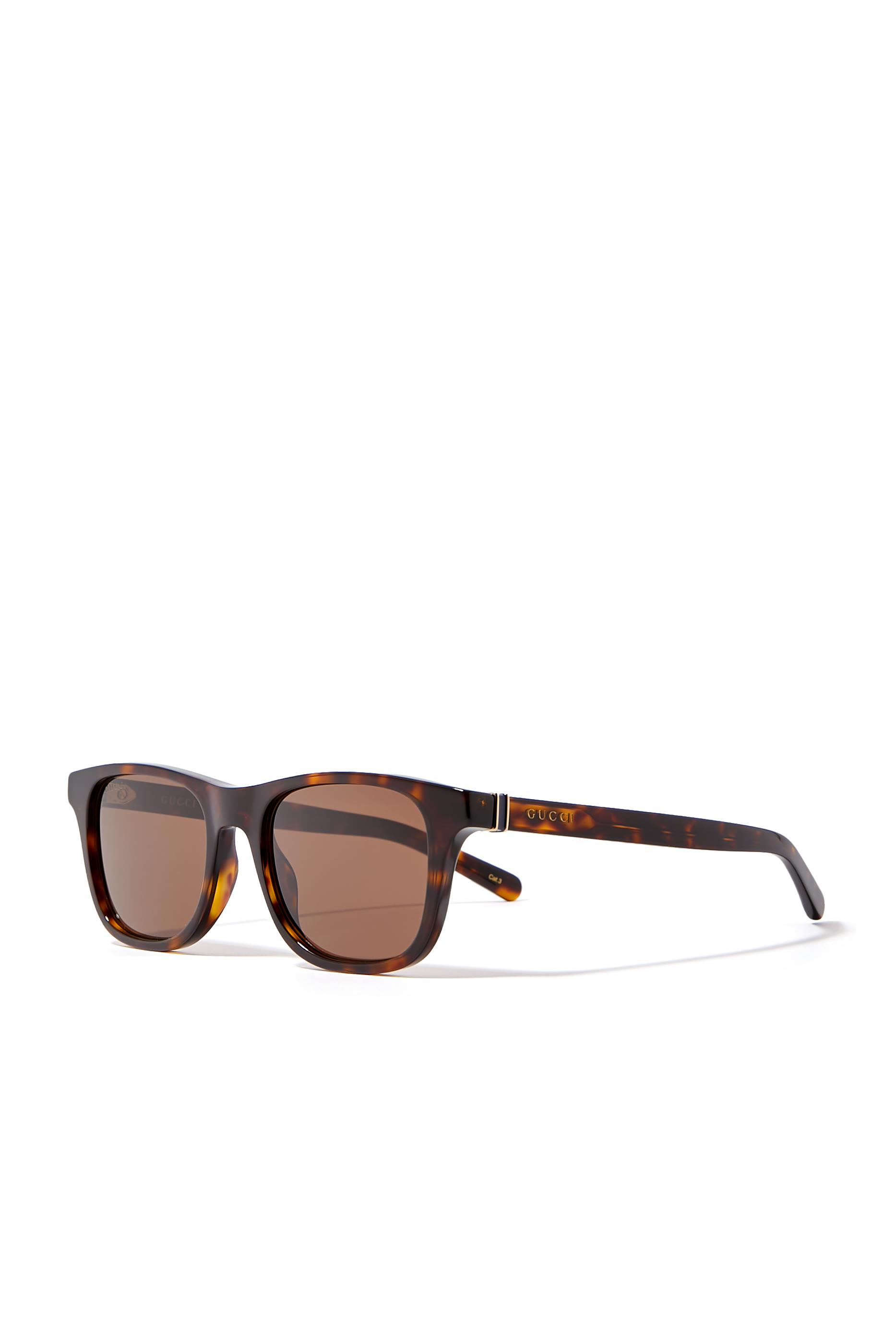 GG1671S Square Frame Sunglasses