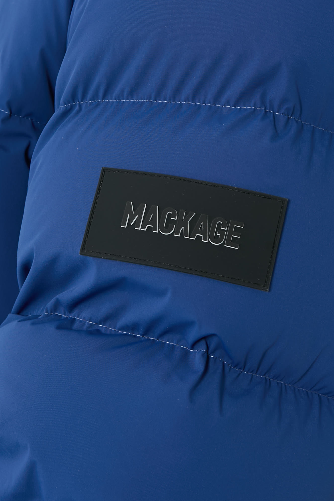 SAMUEL-SKI Medium Down Jacket