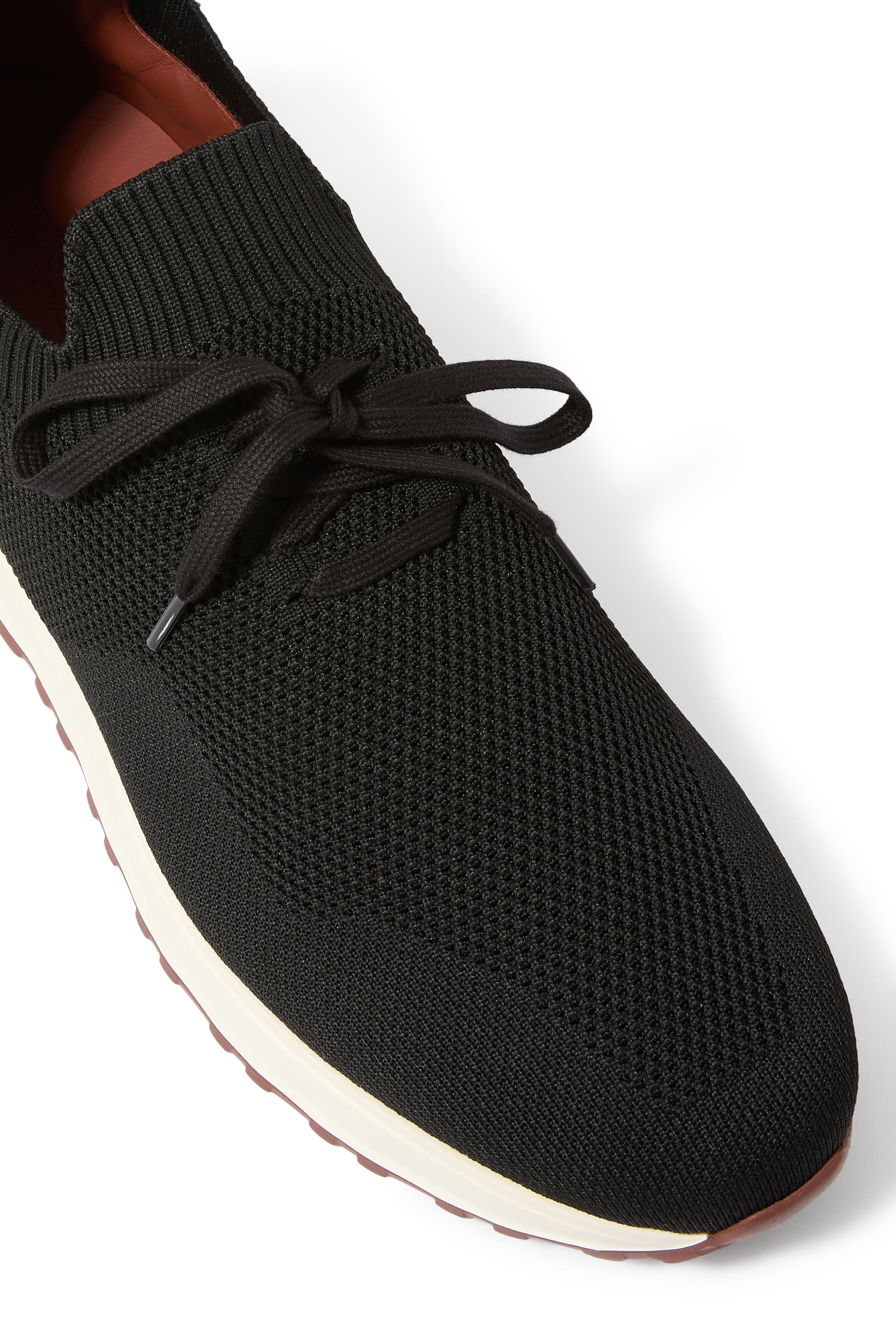 Fame Walk Sneakers Limited Edition