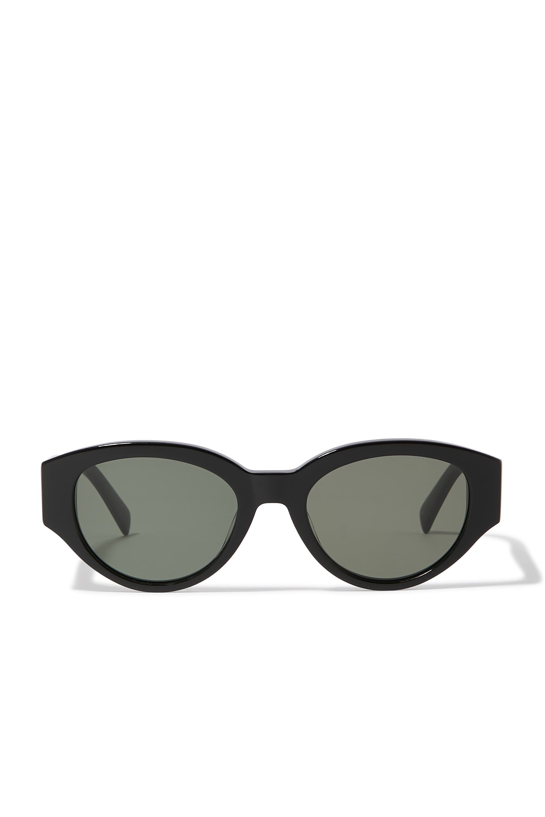Barker Sunglasses