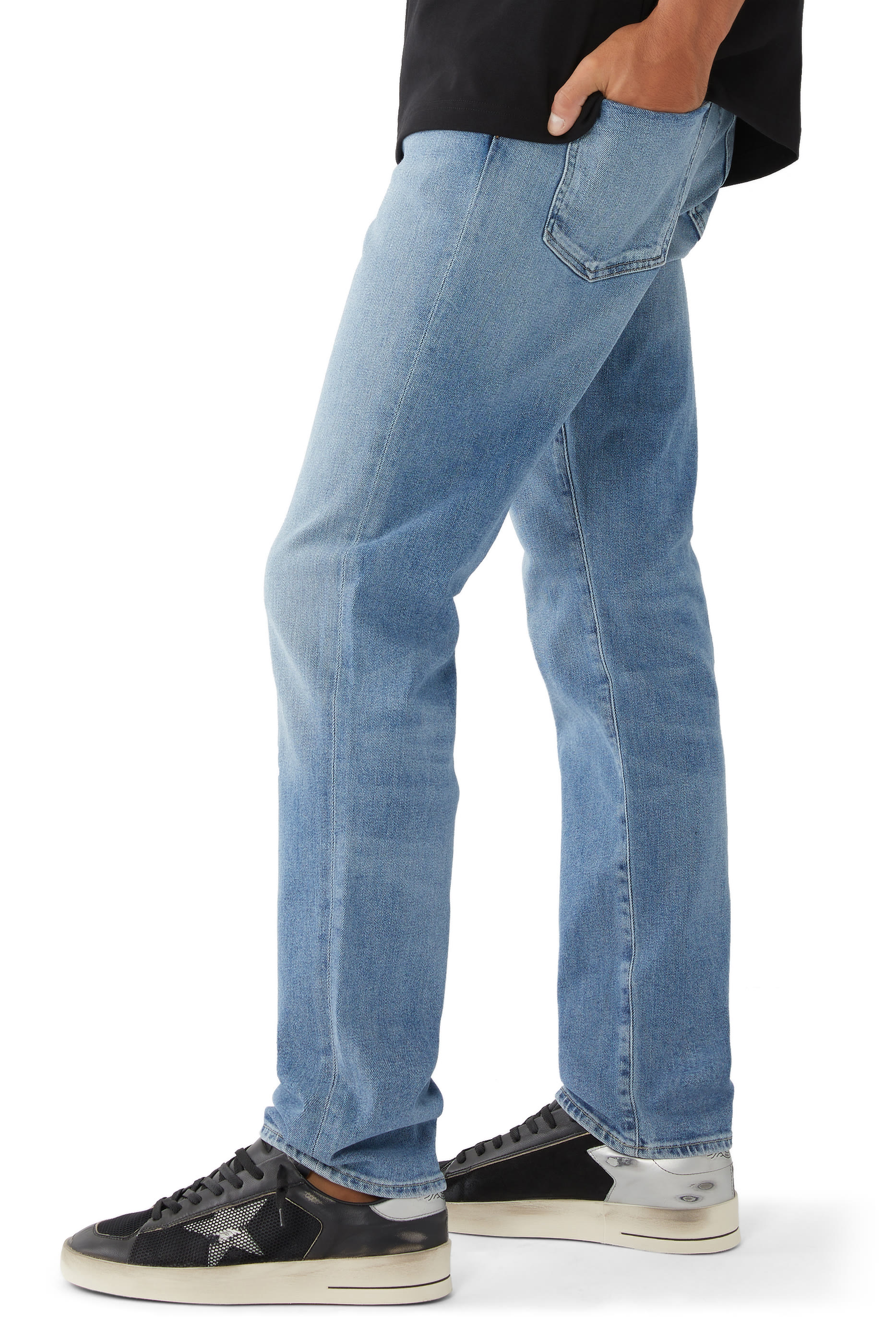 Stardan Low-Top Sneakers