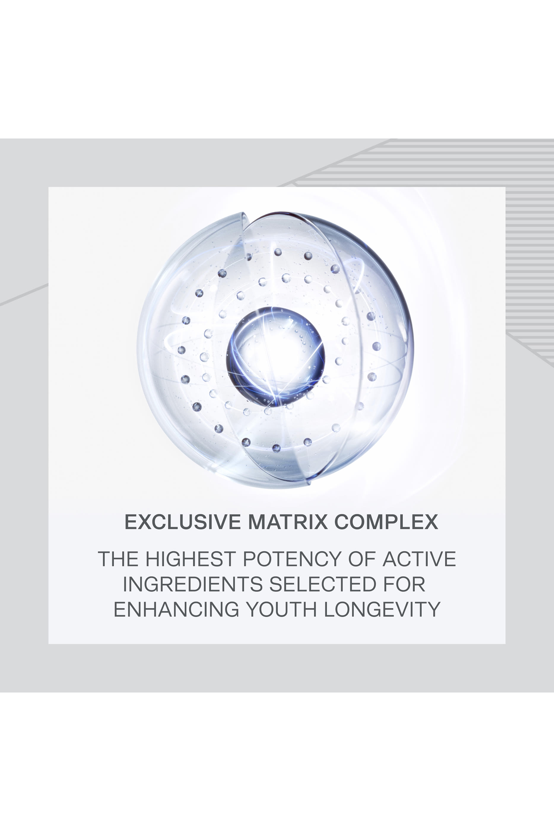 Platinum Rare Haute-Rejuvenation Cream