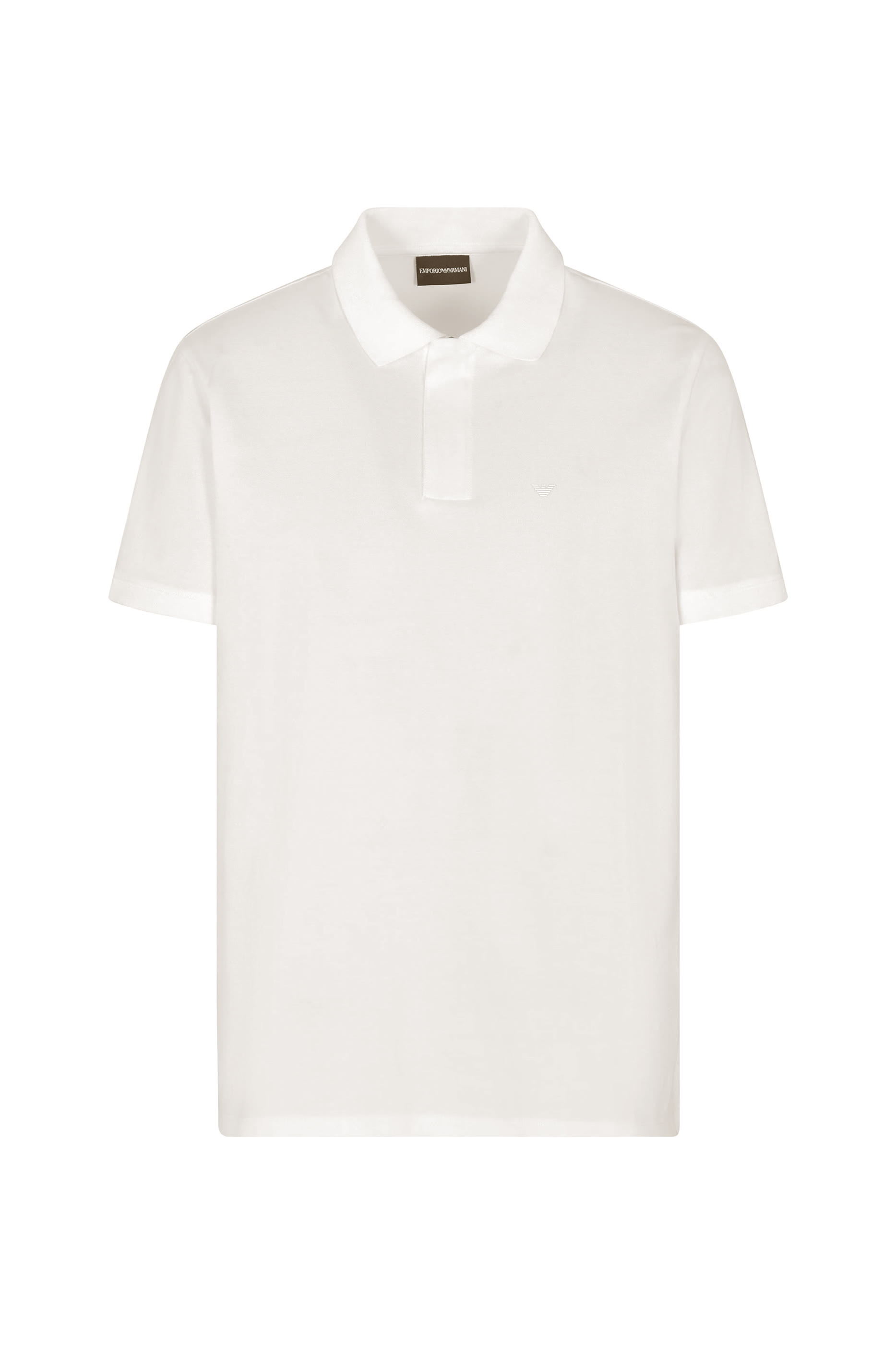 Travel Essentials Piqu&eacute; Polo Shirt