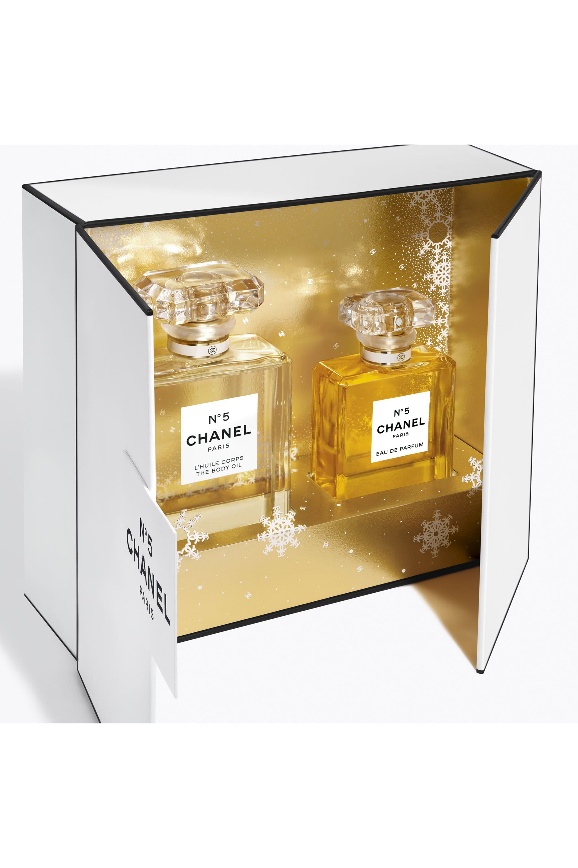 Chanel N&deg;5 Set