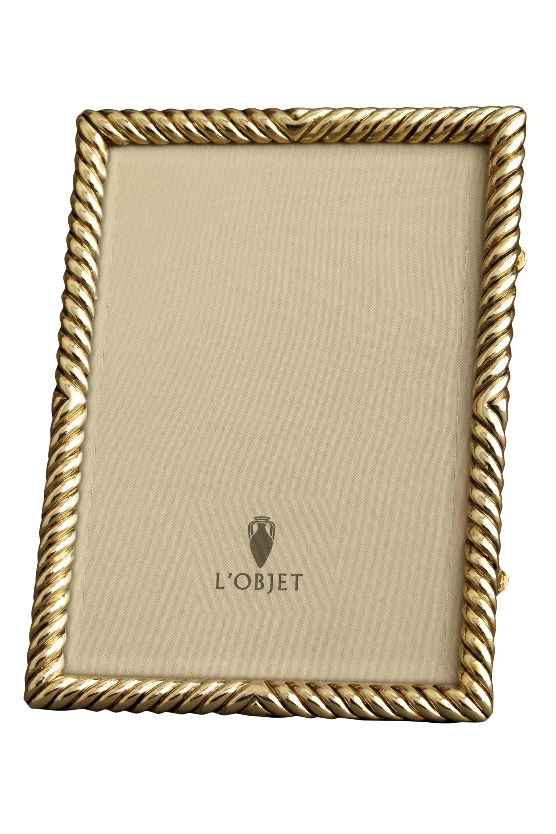 Deco Twist Medium Frame