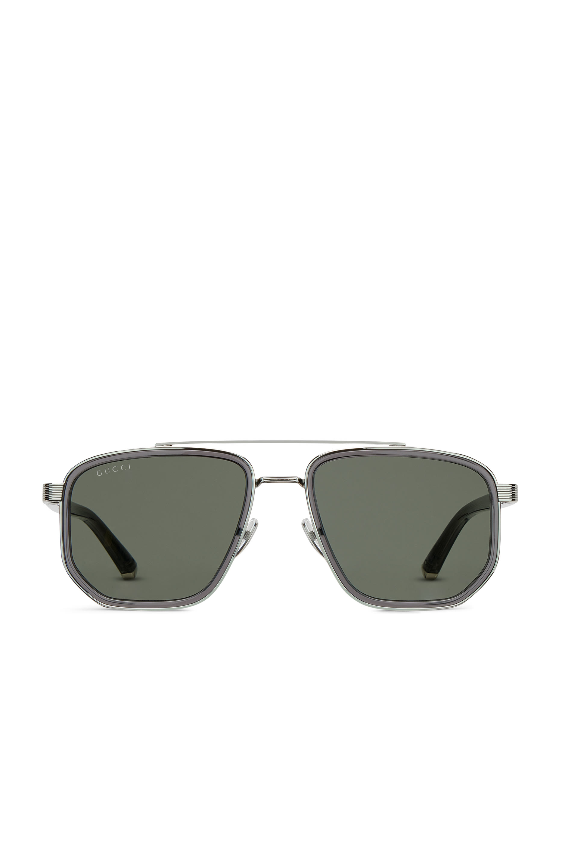 Navigator Frame Sunglasses