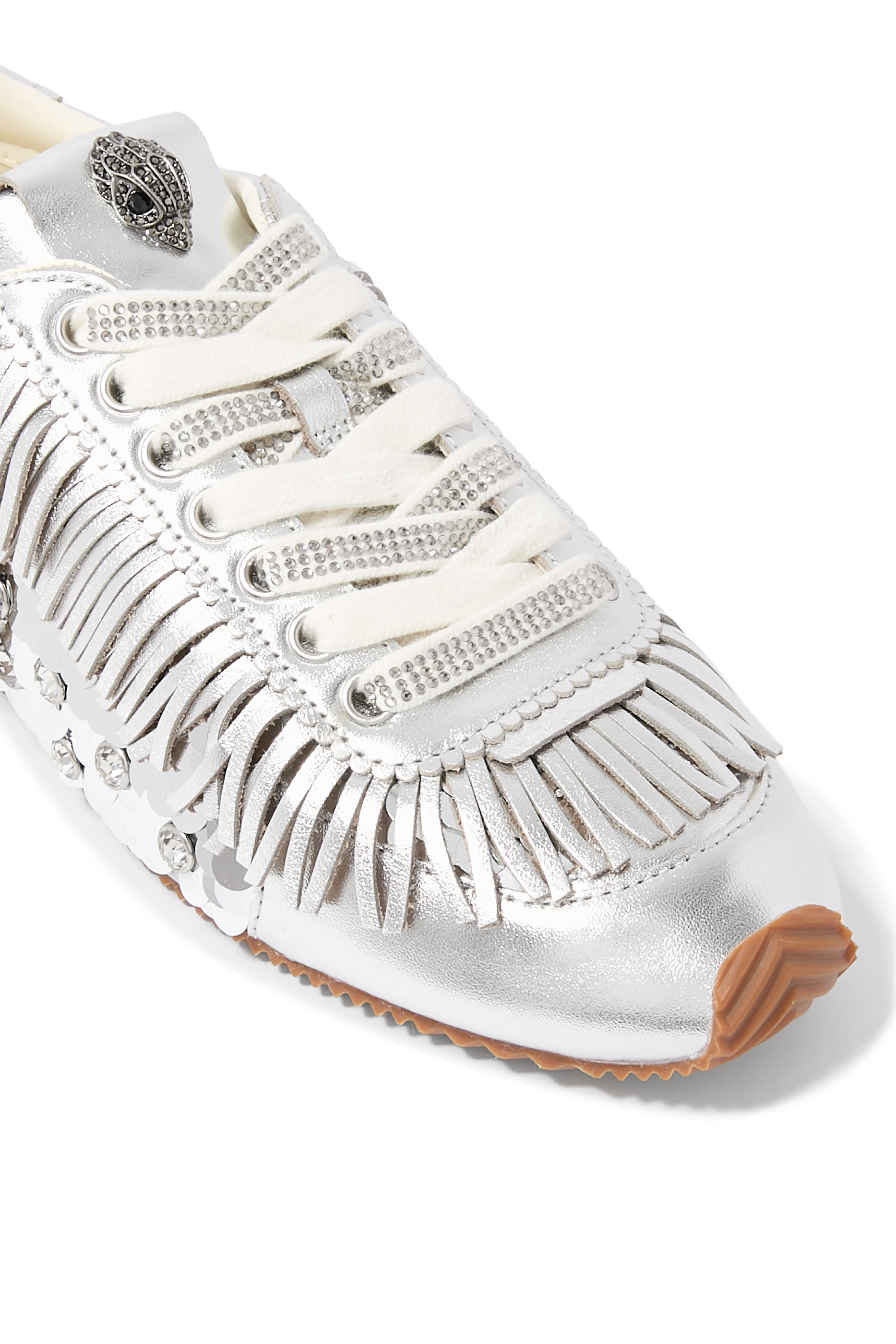 Islington Fringe Sneakers