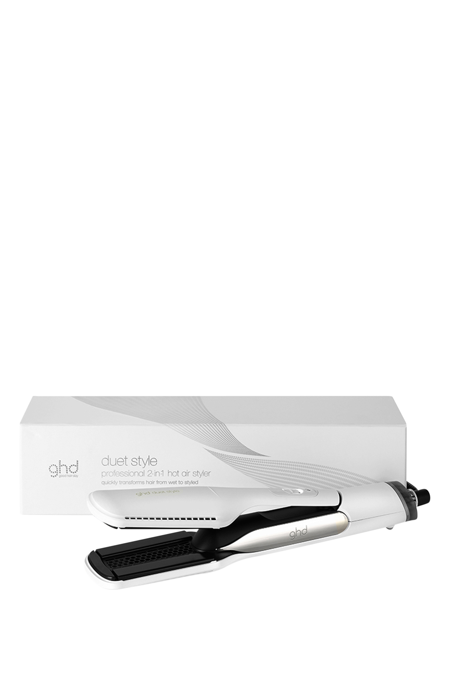Duet Style 2-In-1 Hot Air Styler