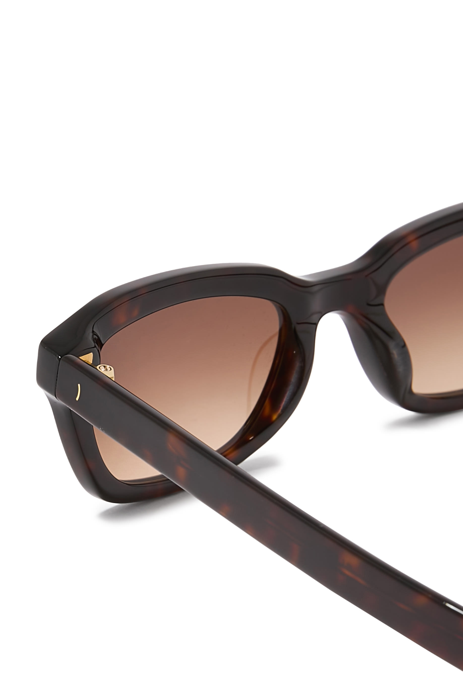 Clint D Frame Sunglasses
