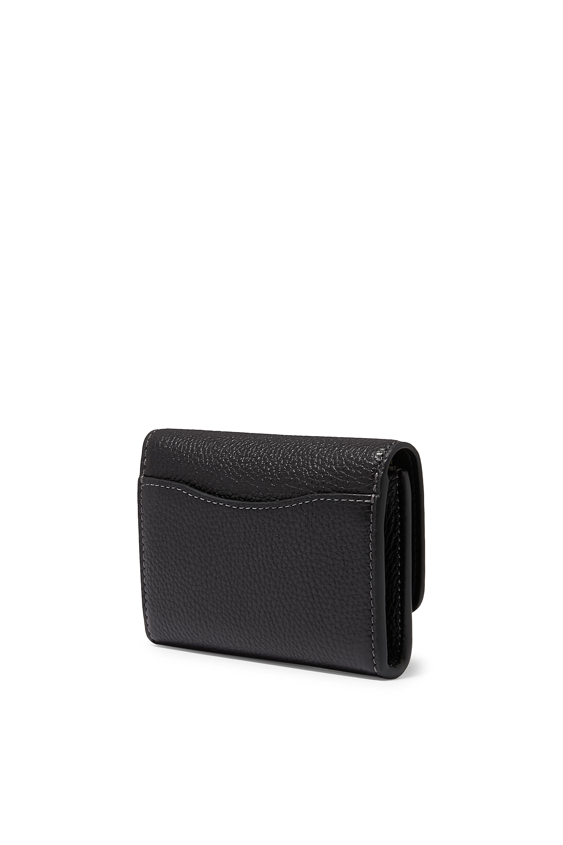 Essential Flap Card Case 