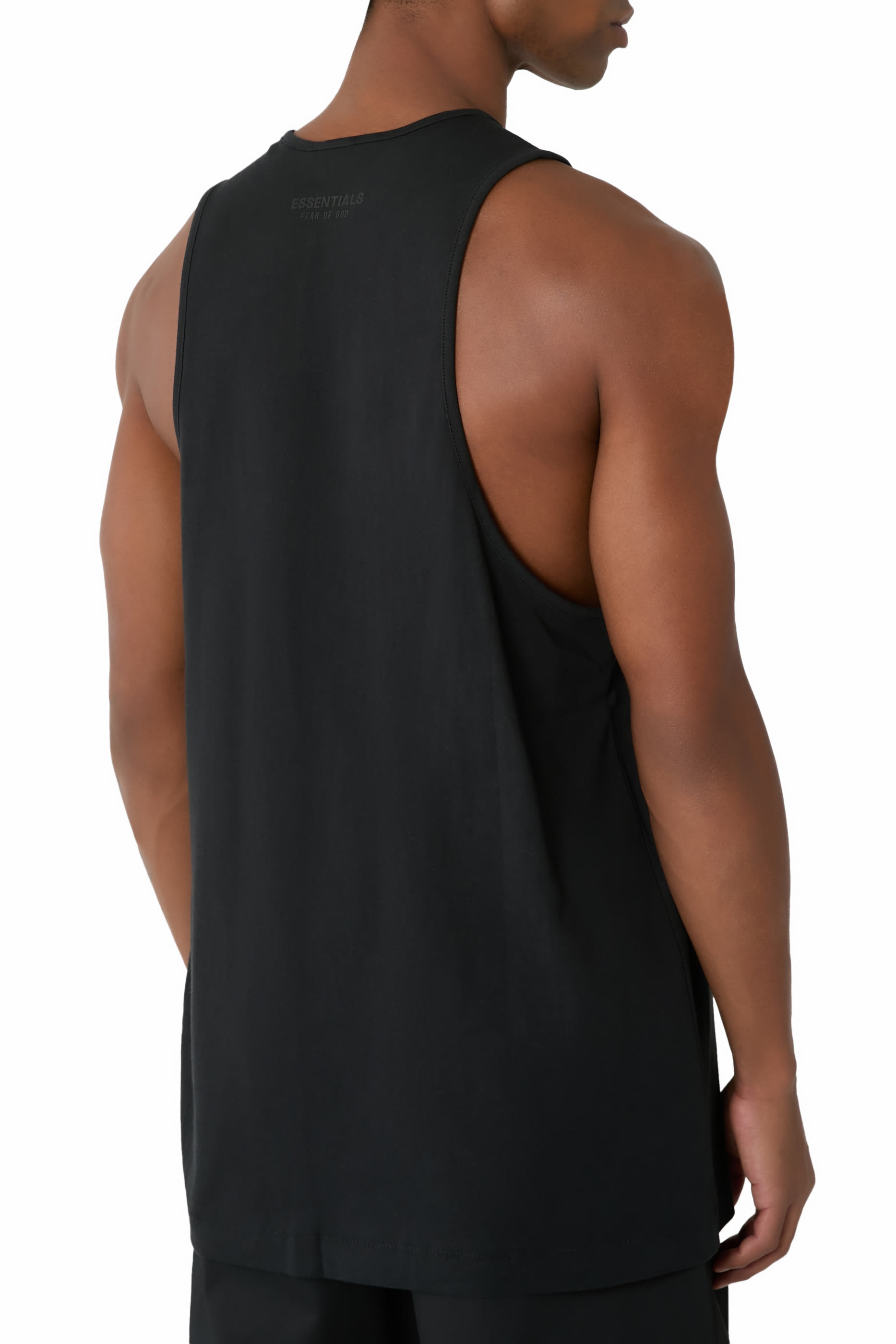 Lightweight Essential Tank 