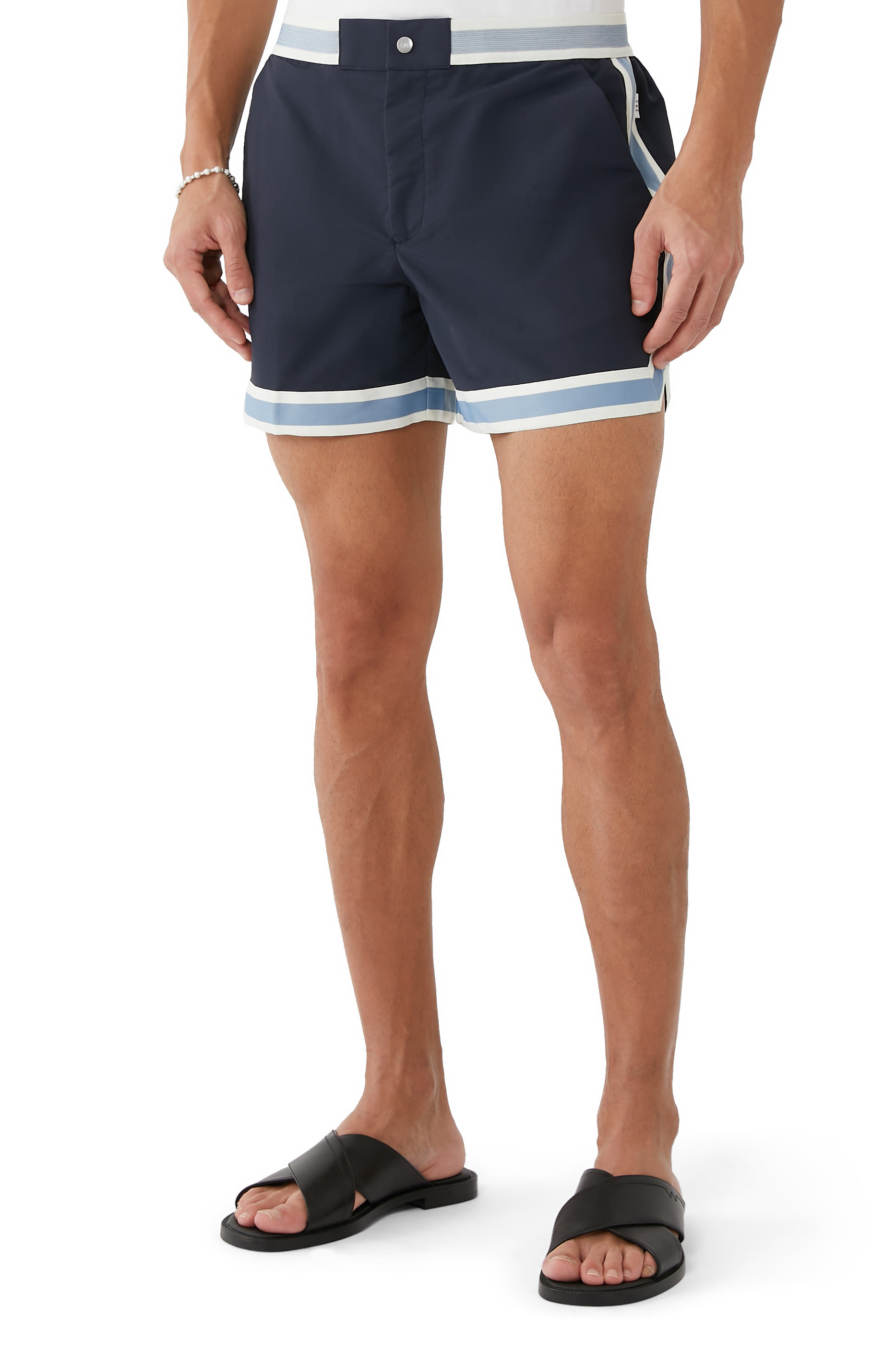 Baller Swim Shorts