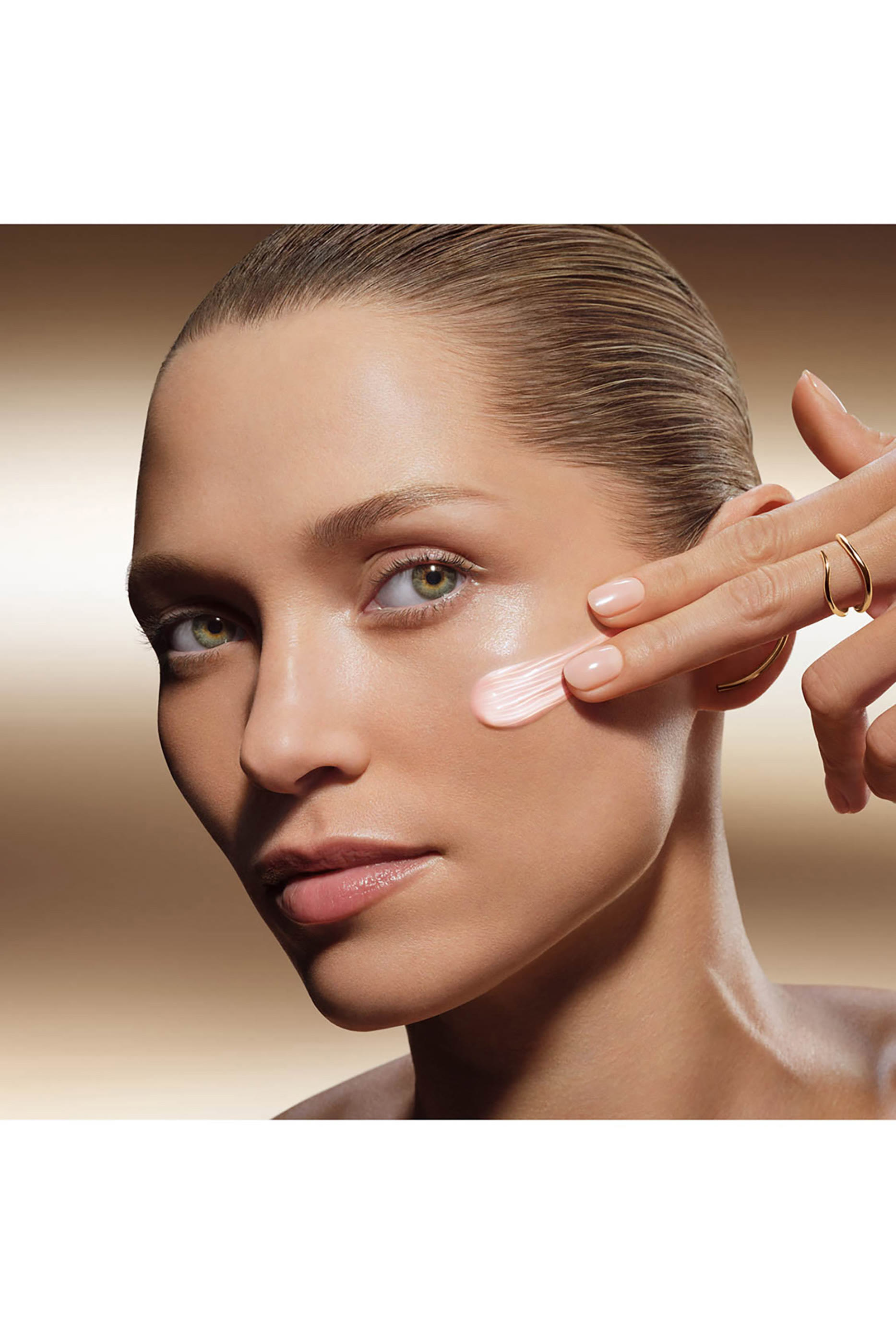 Absolue Longevity Soft Cream