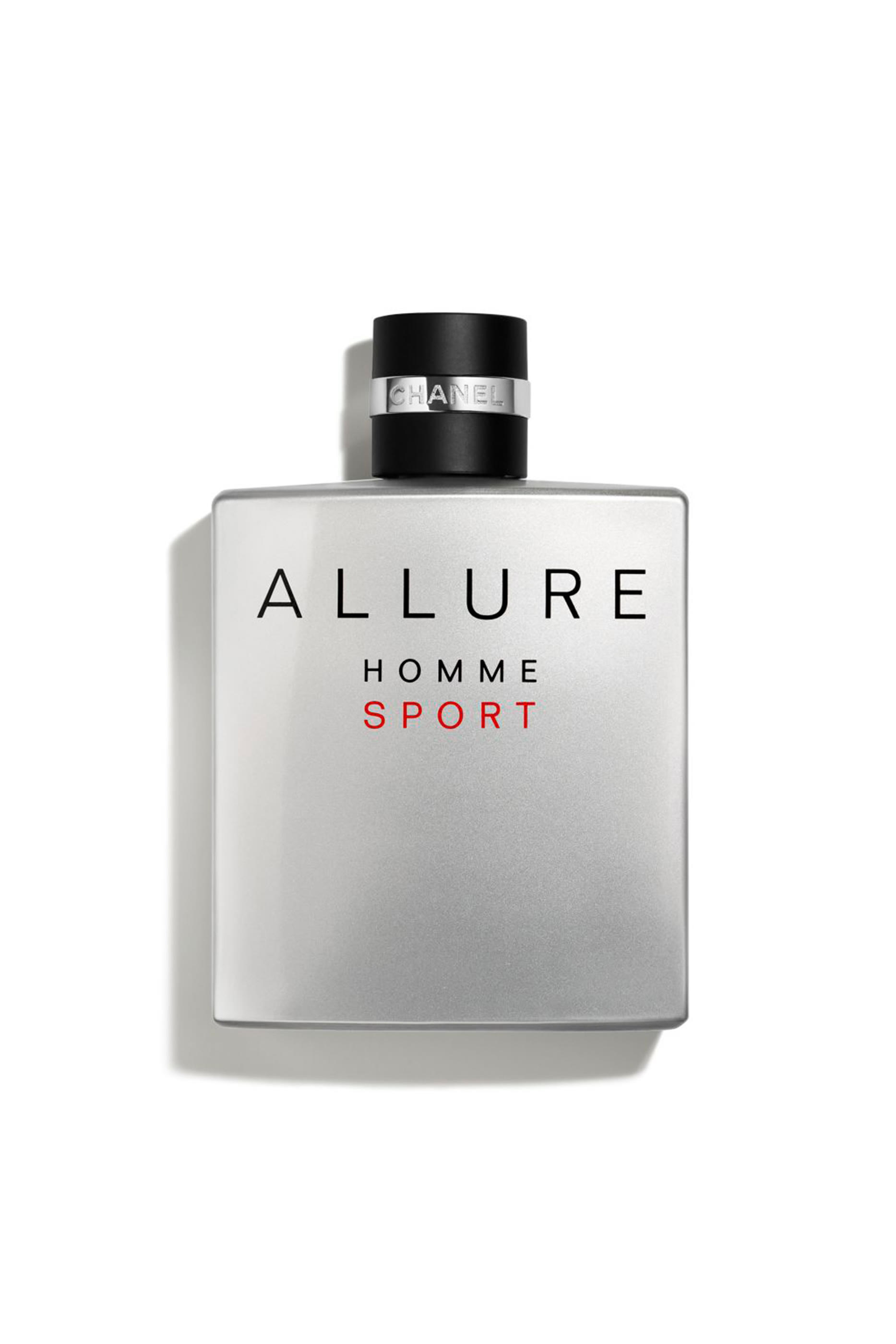 ALLURE HOMME SPORT Eau De Toilette Spray