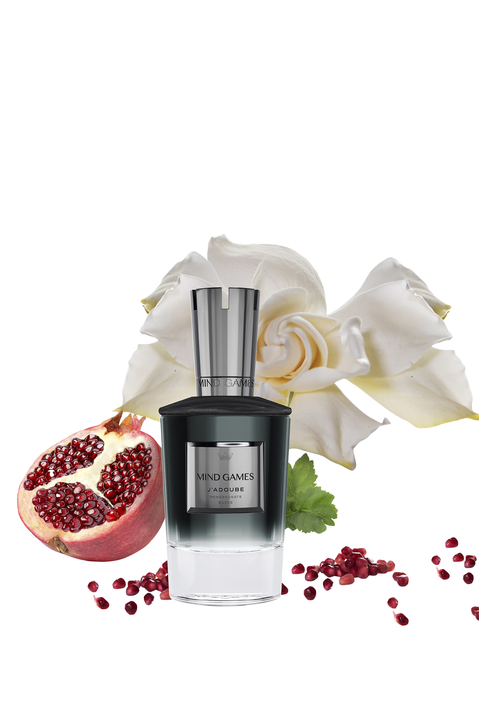  J'Adoube Extrait de Parfum 