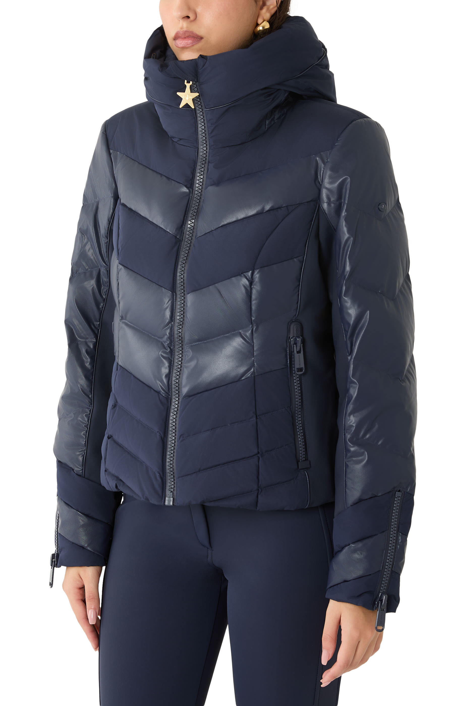 Abisso Ski Jacket