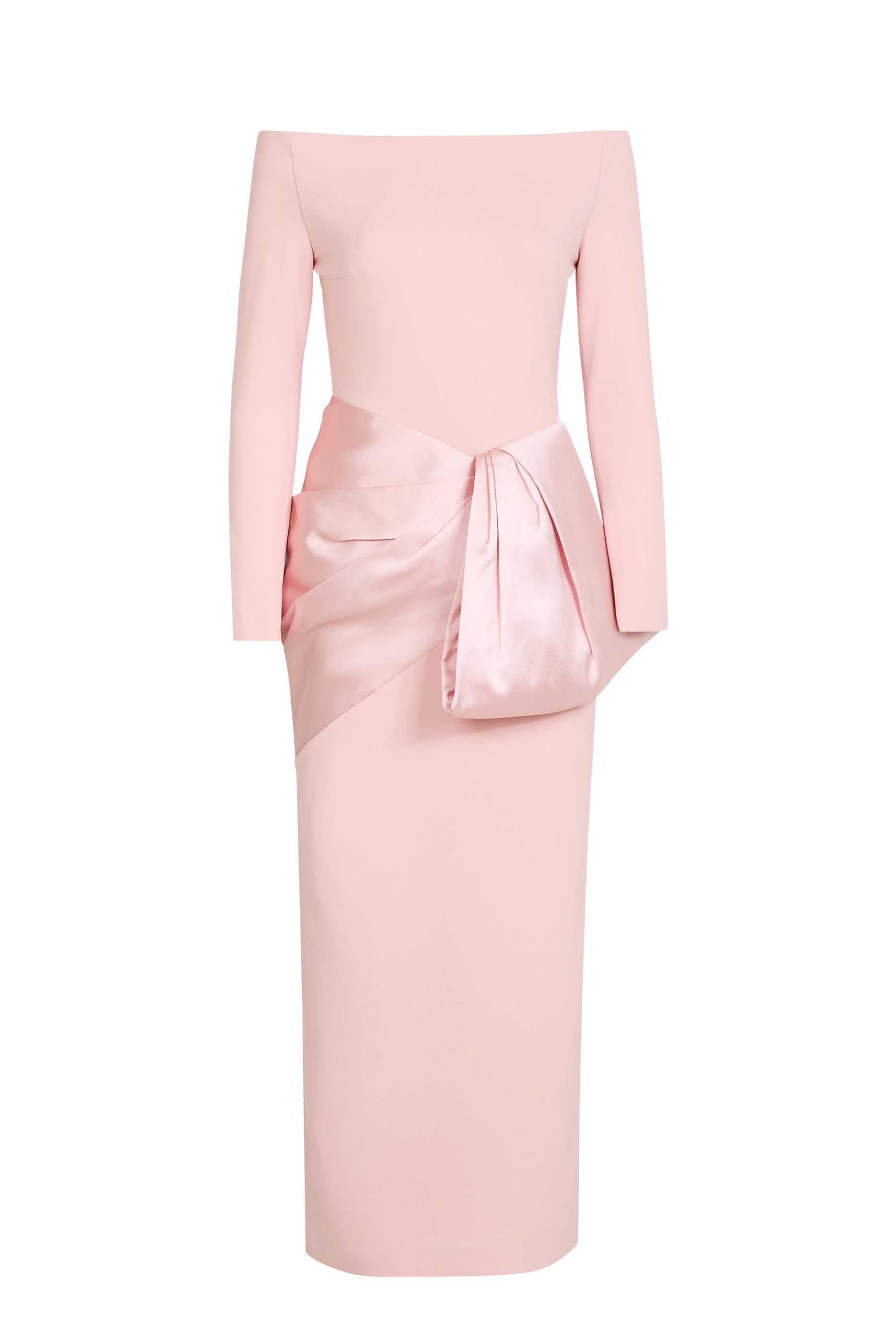 Rhianne Midaxi Dress