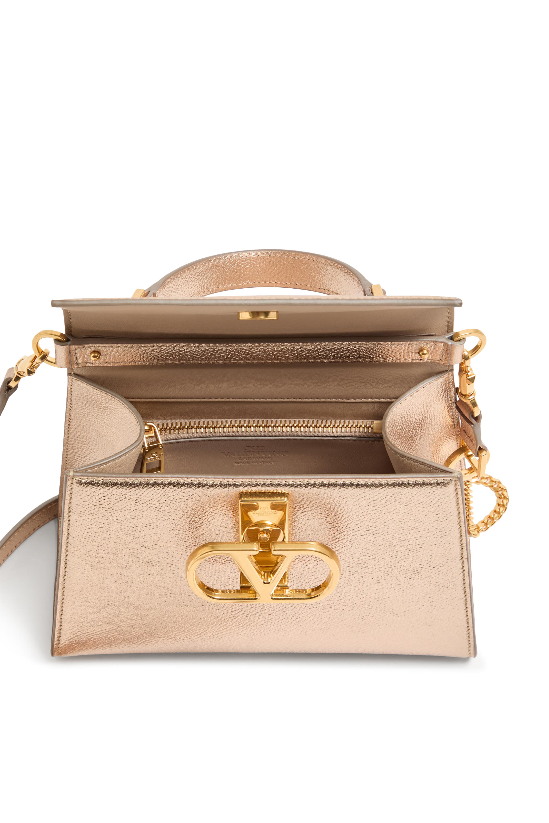 Vsling Top Handle Bag 