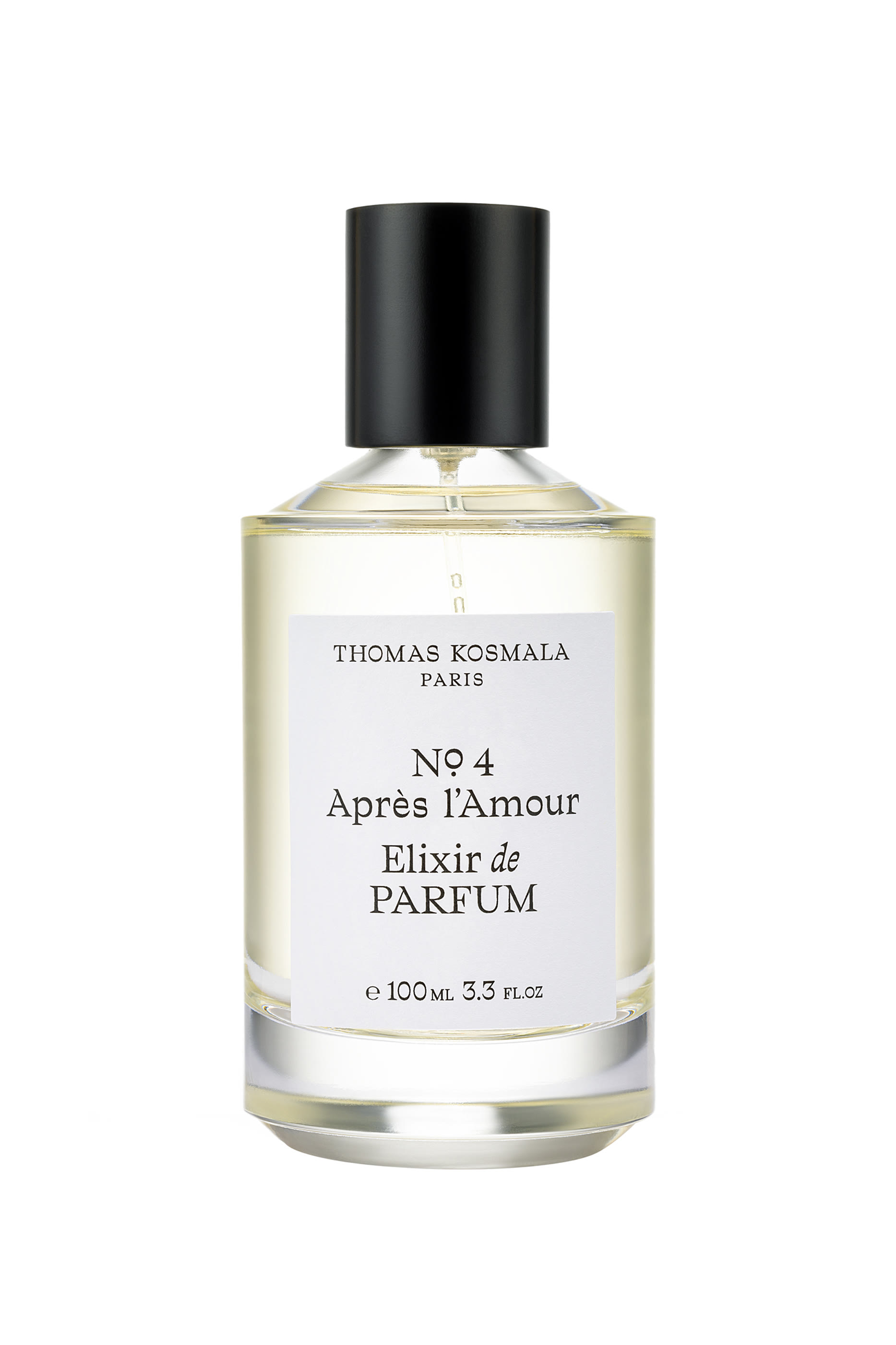 Apr&egrave;s l&rsquo;Amour Elixir de Parfum