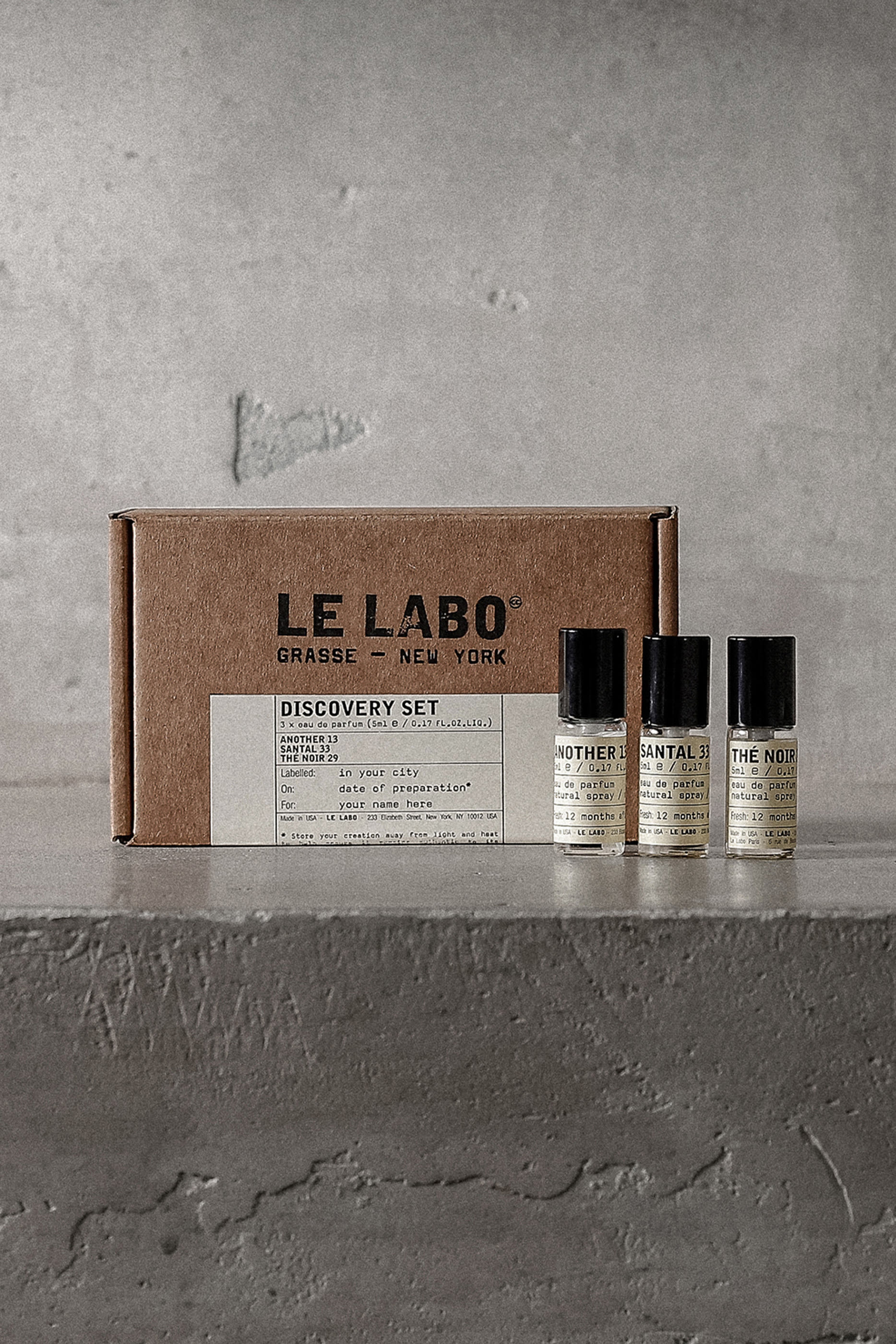 Holiday Edition Discovery Set