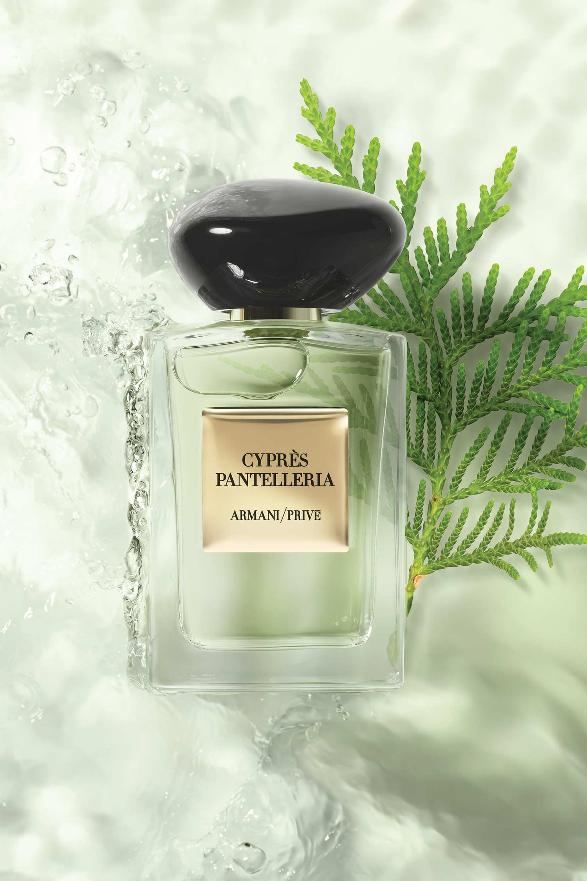 Cypr&egrave;s Pantelleria Eau de Toilette