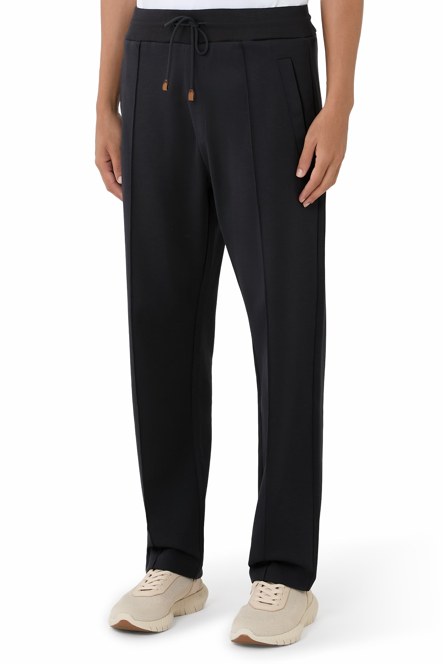 Schiller Cotton Blend Trousers