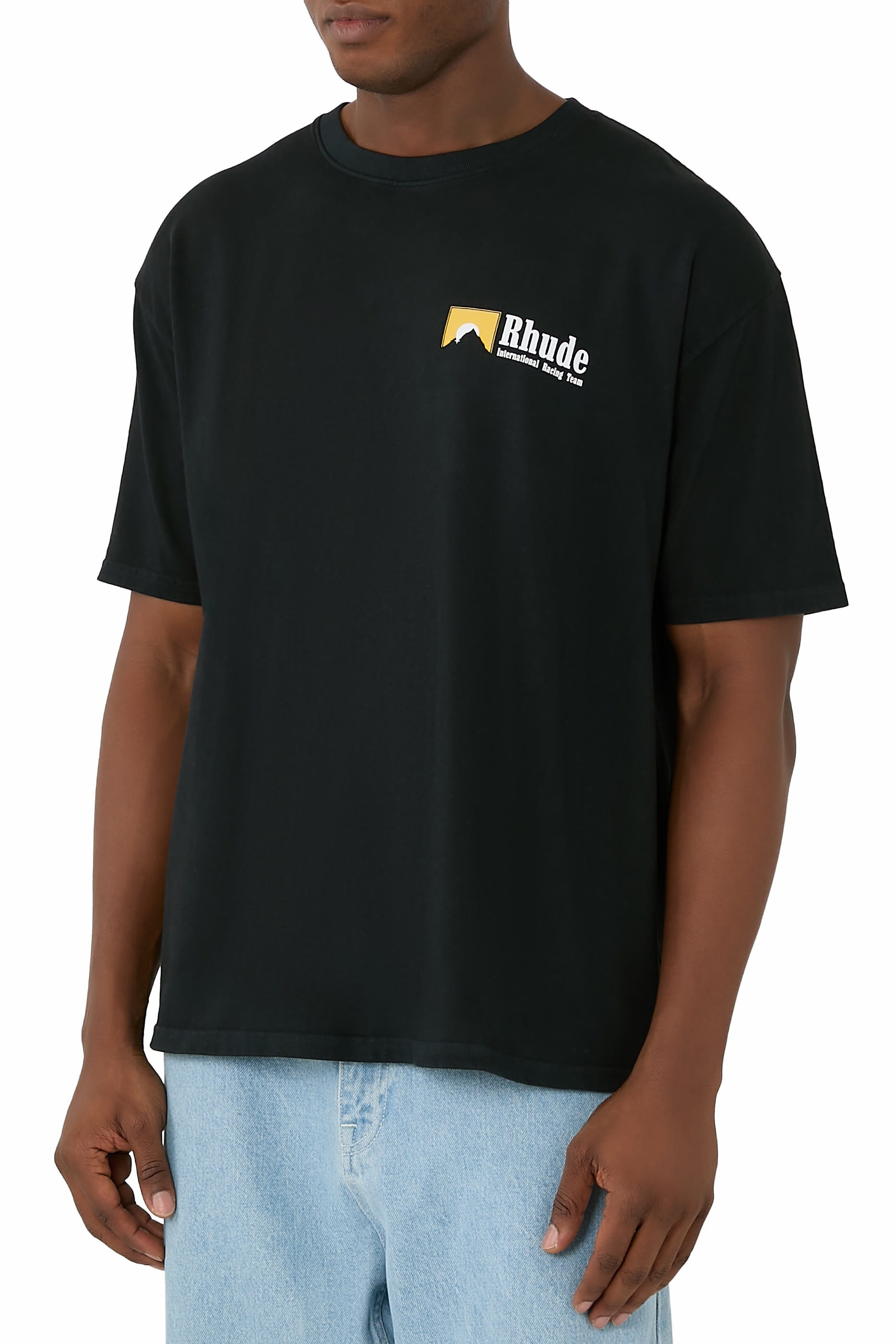 International Racing Logo T-Shirt