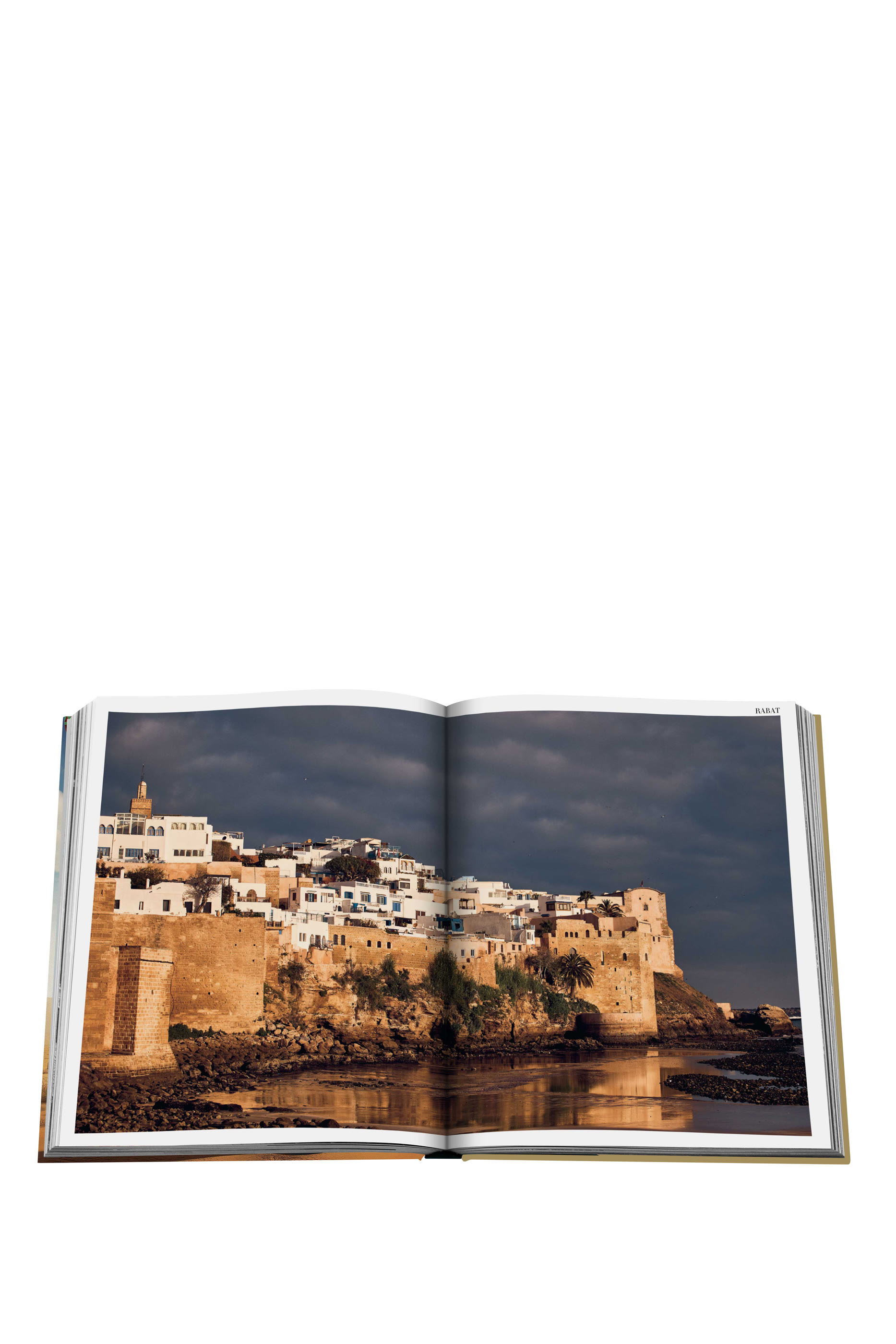 Morocco, Kingdom of Light