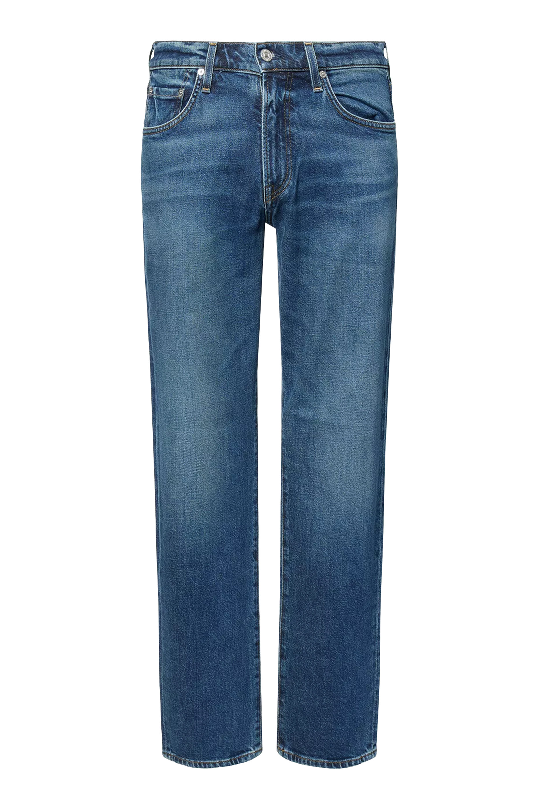 Elijah Straight Perform Pants