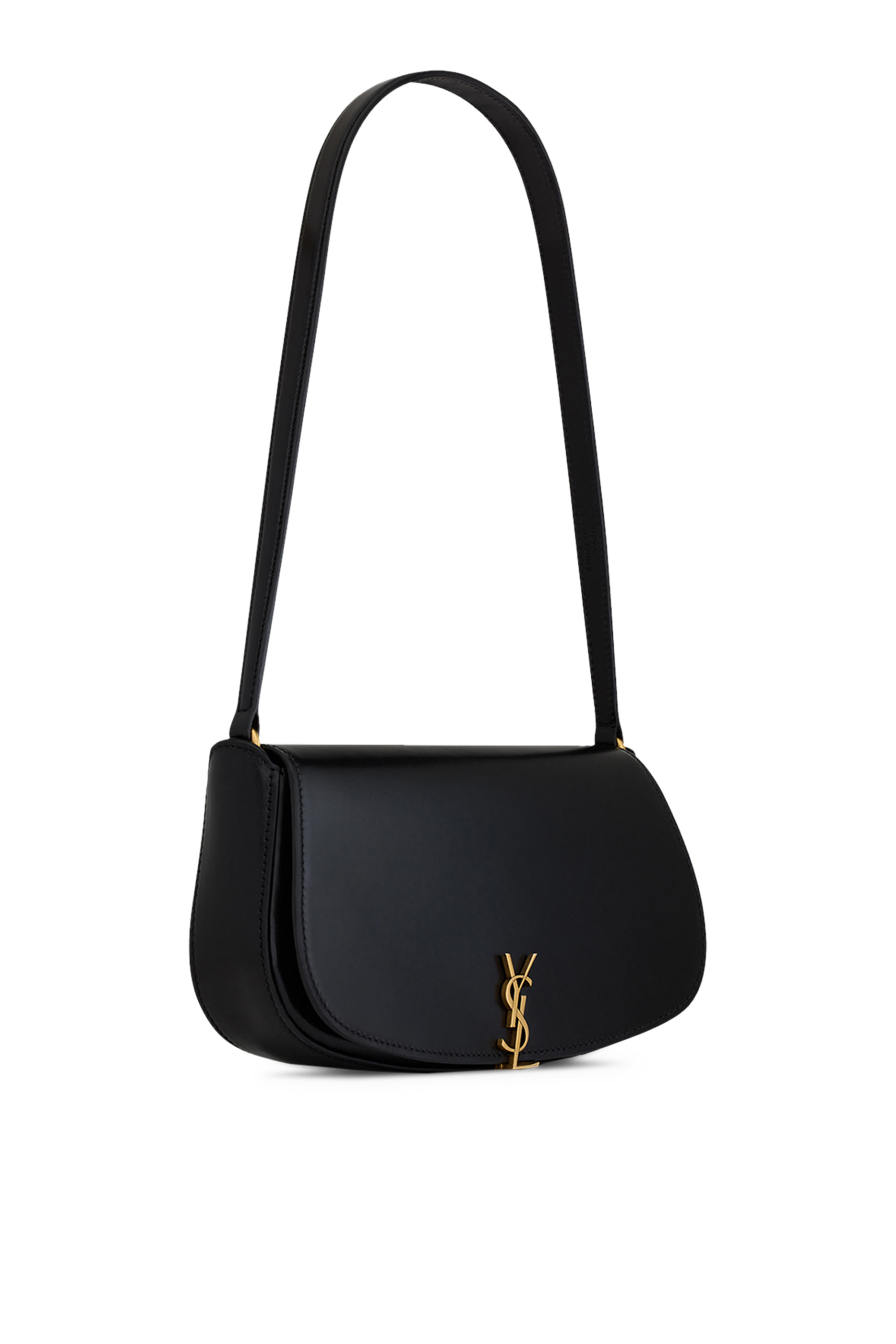 Mini Voltaire In Box Saint Laurent