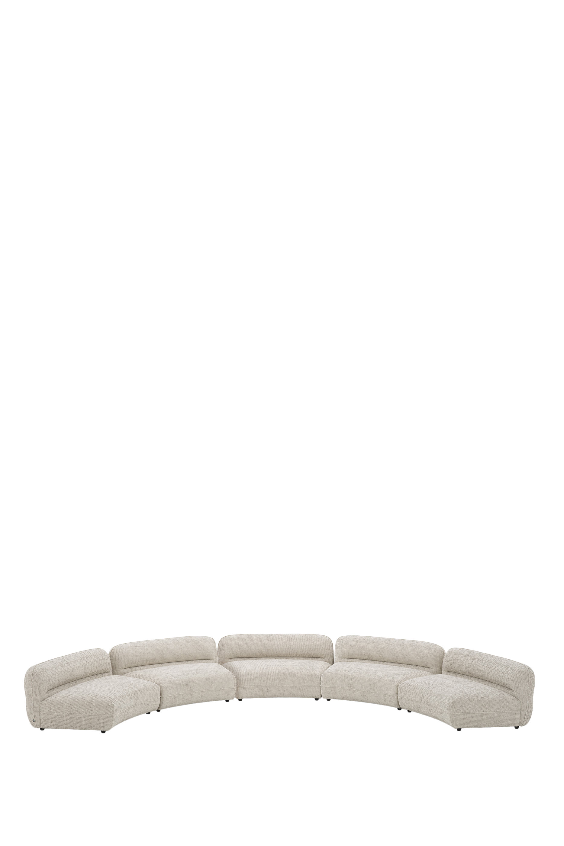 Modular Sofa Grand Avenue &ndash; Middle