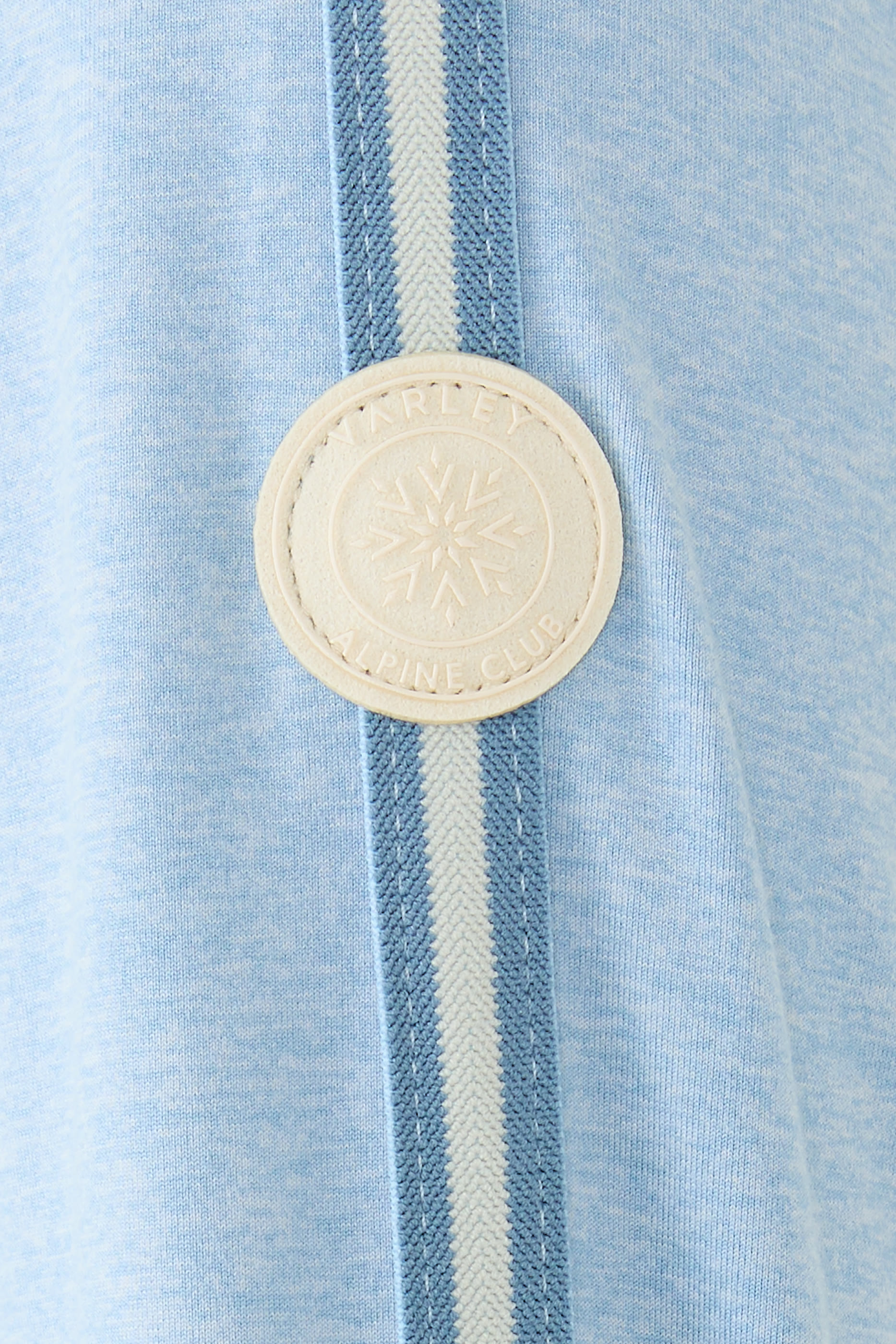 Always Warm Mock-Neck Baselayer