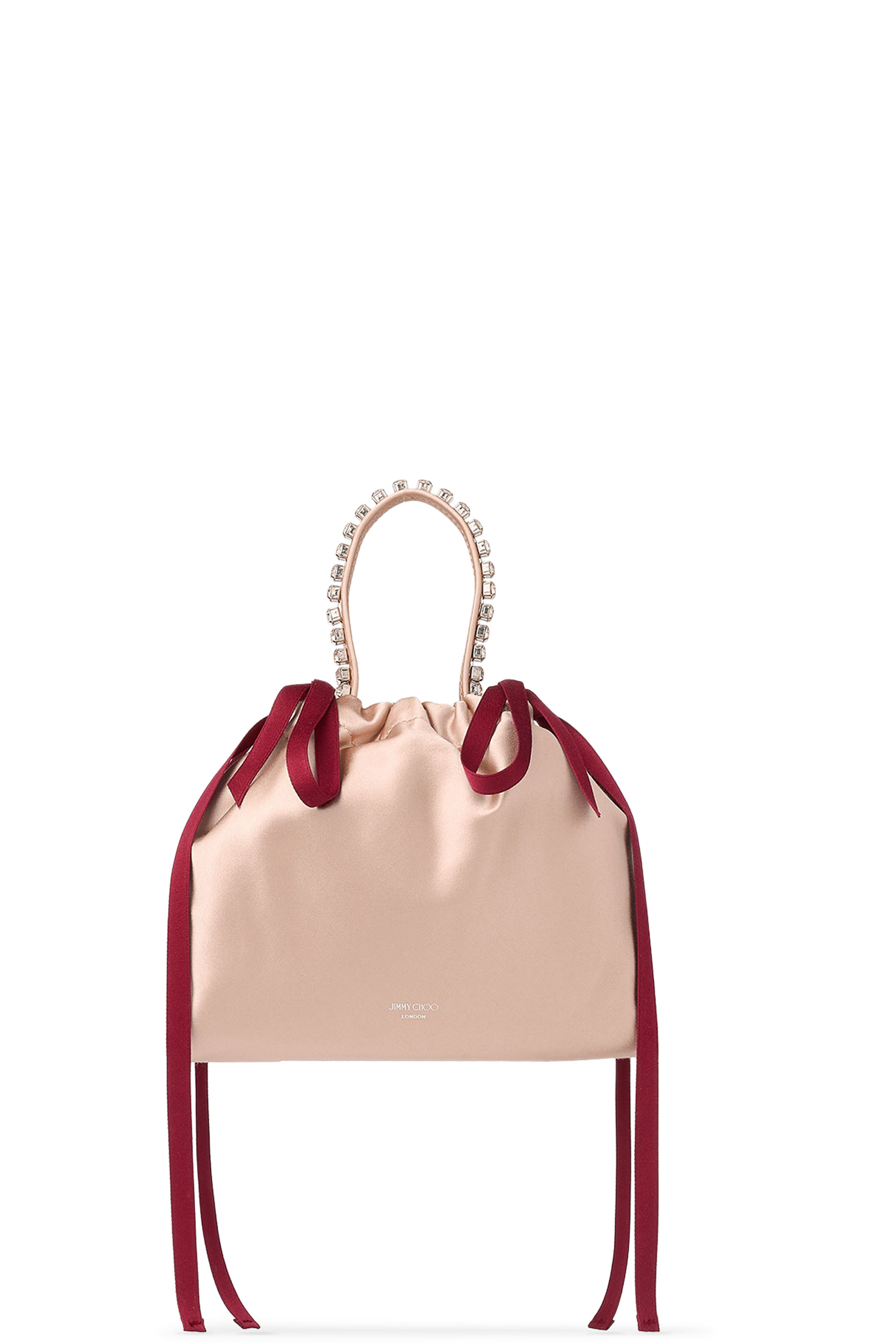 Drawstring Mini Top Handle