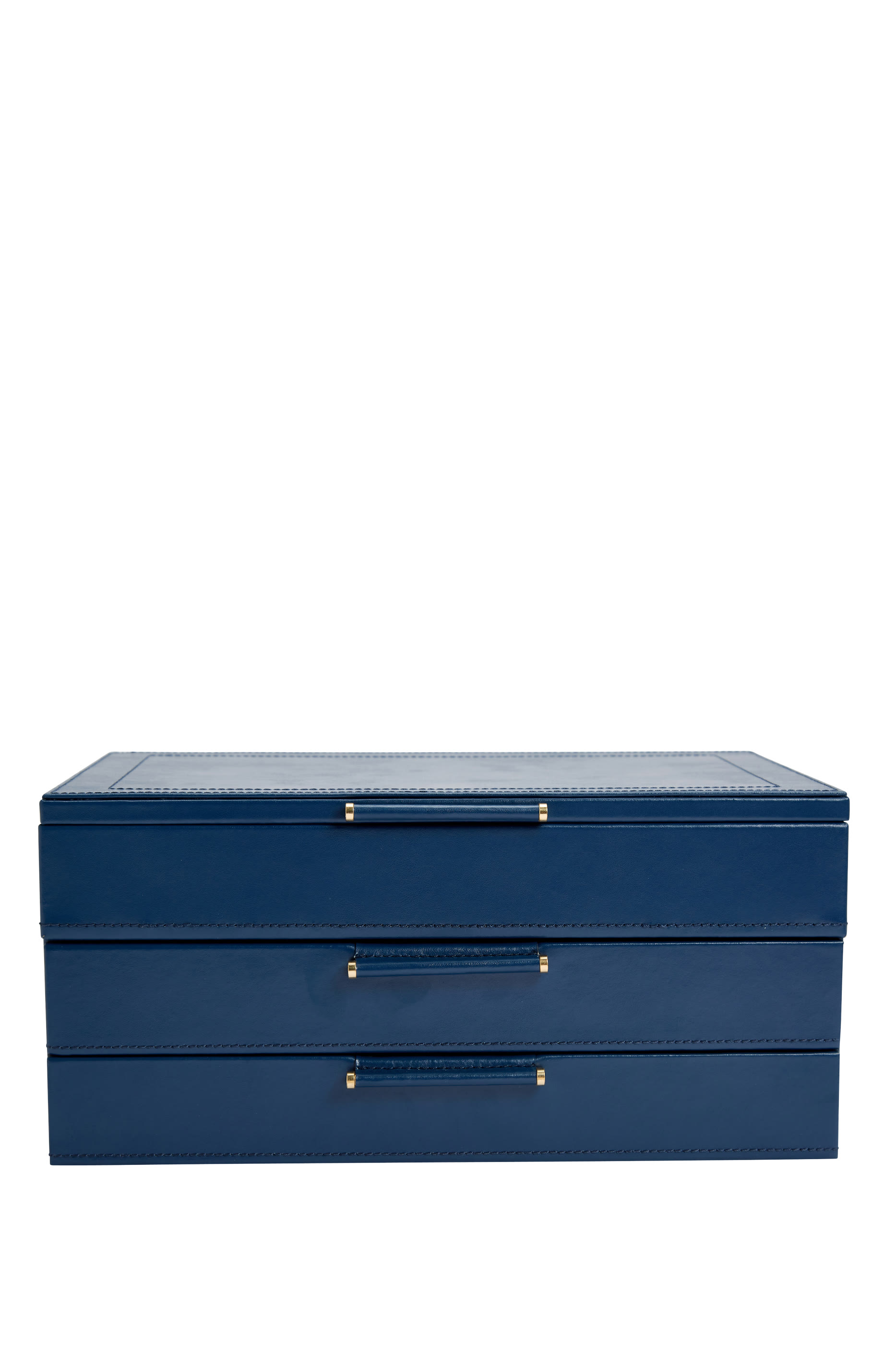 Sophia Drawers Jewelry Box