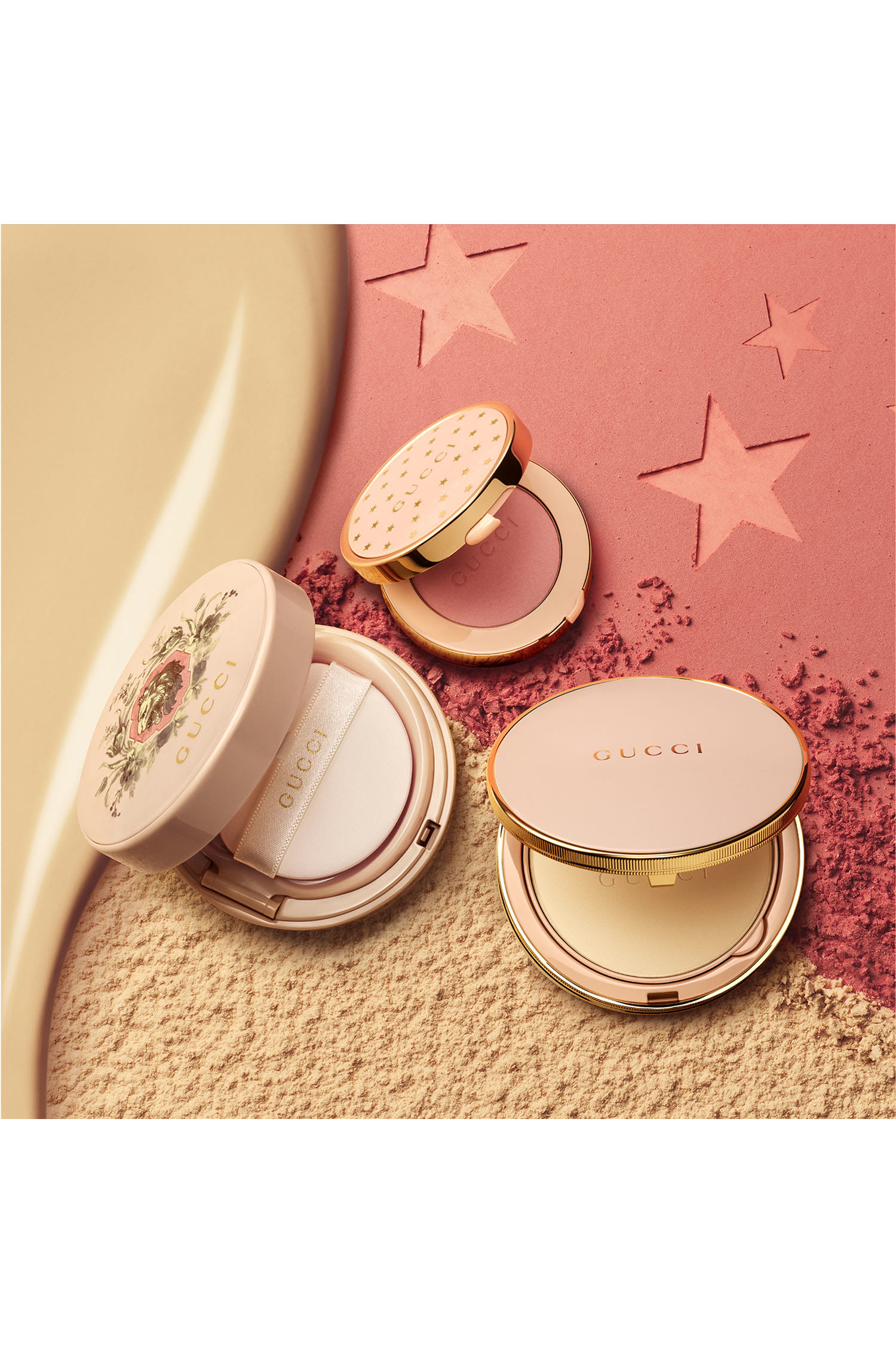 Blush De Beaut&eacute;, 5.5g