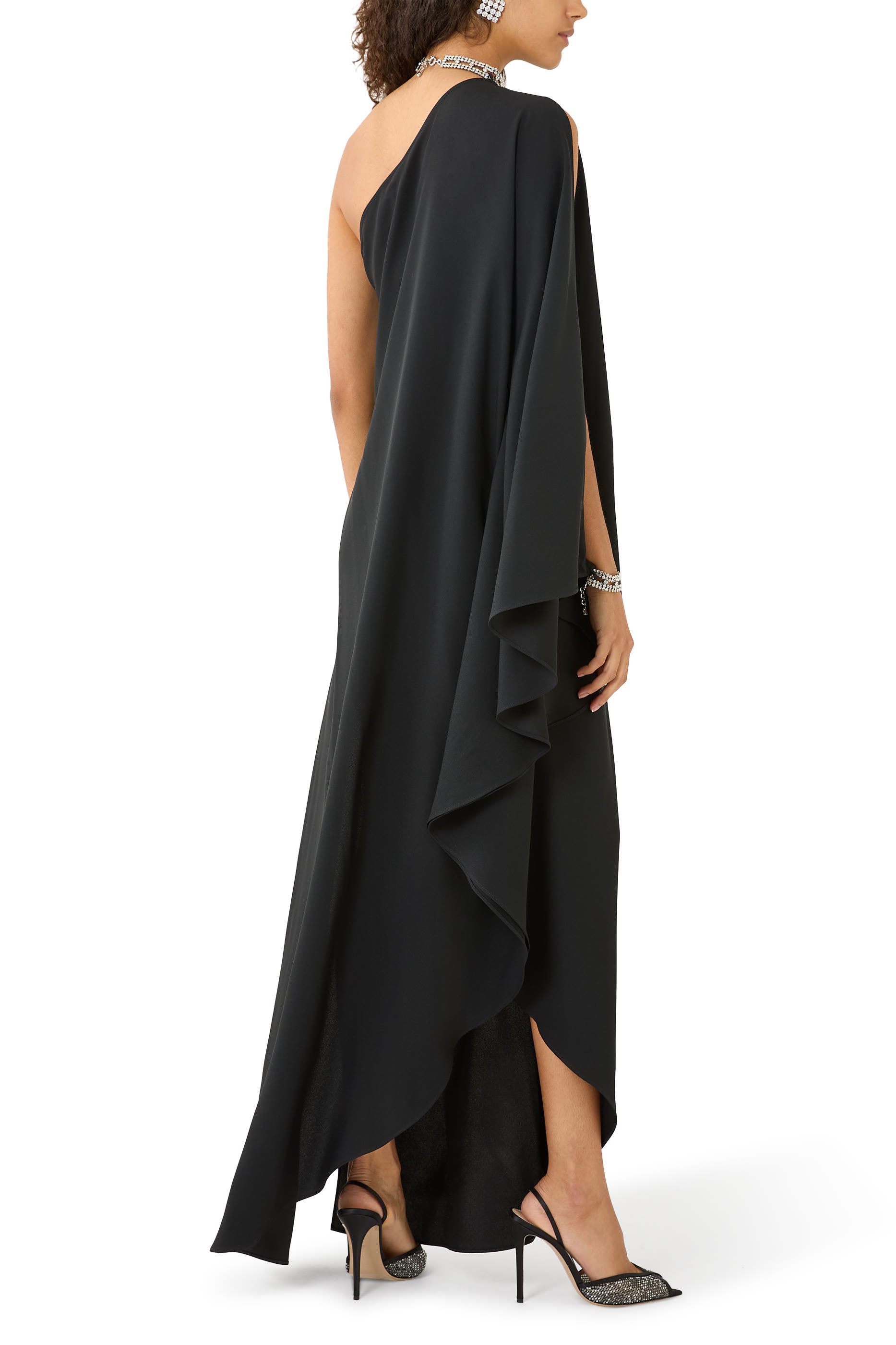 Bolkan Crystal Dress