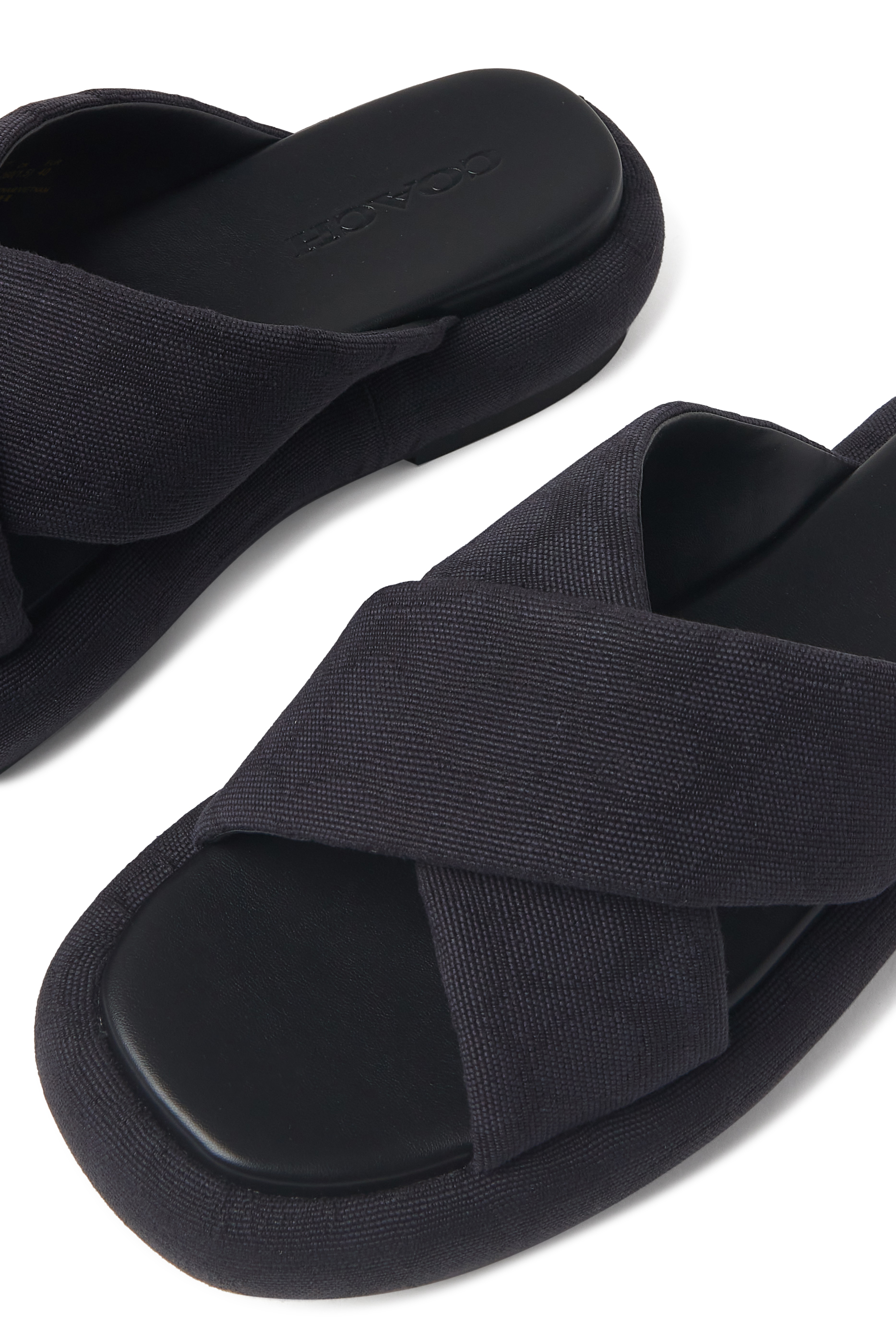 Penelope Signature Canvas Slides