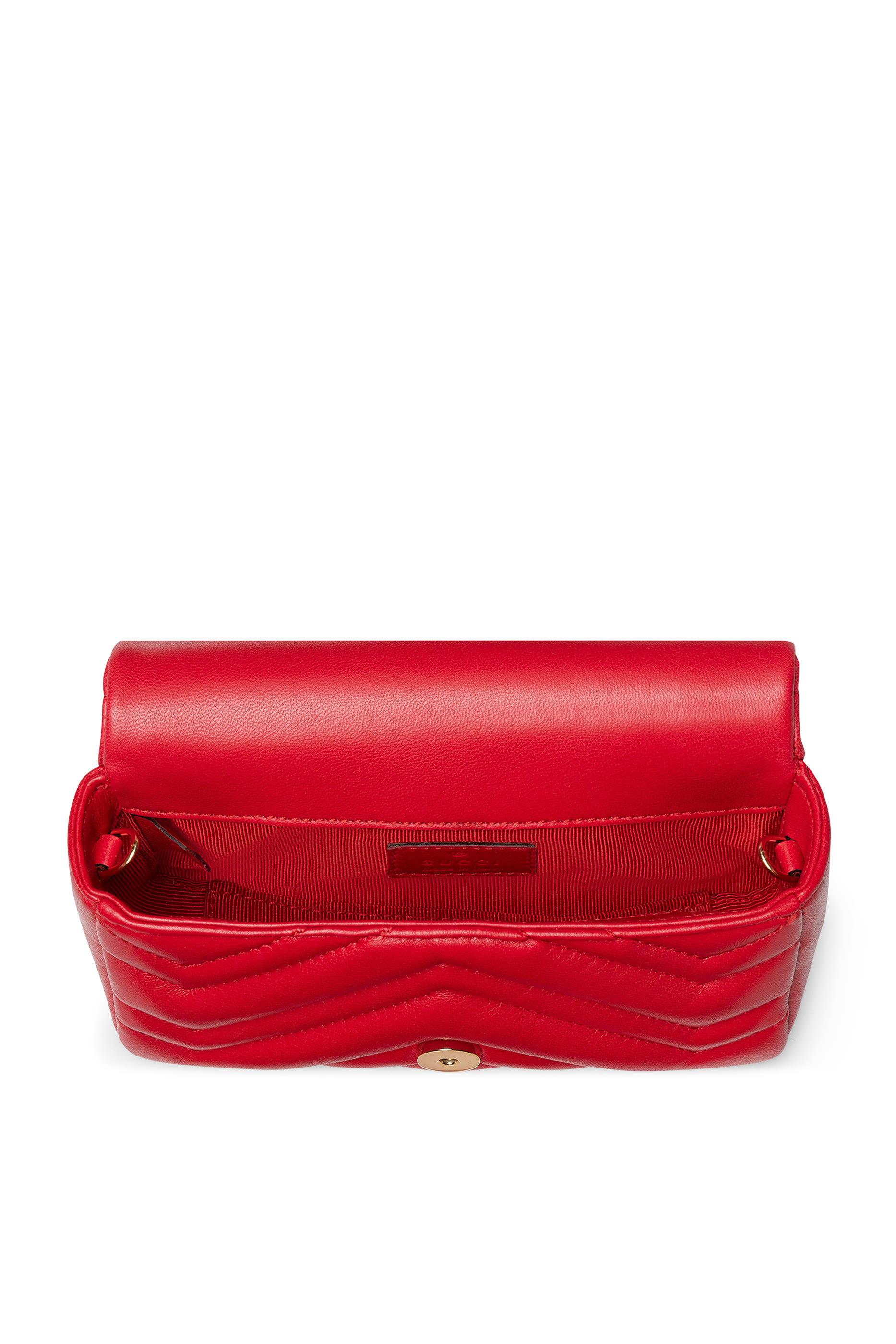 GG Marmont Mini Shoulder Bag