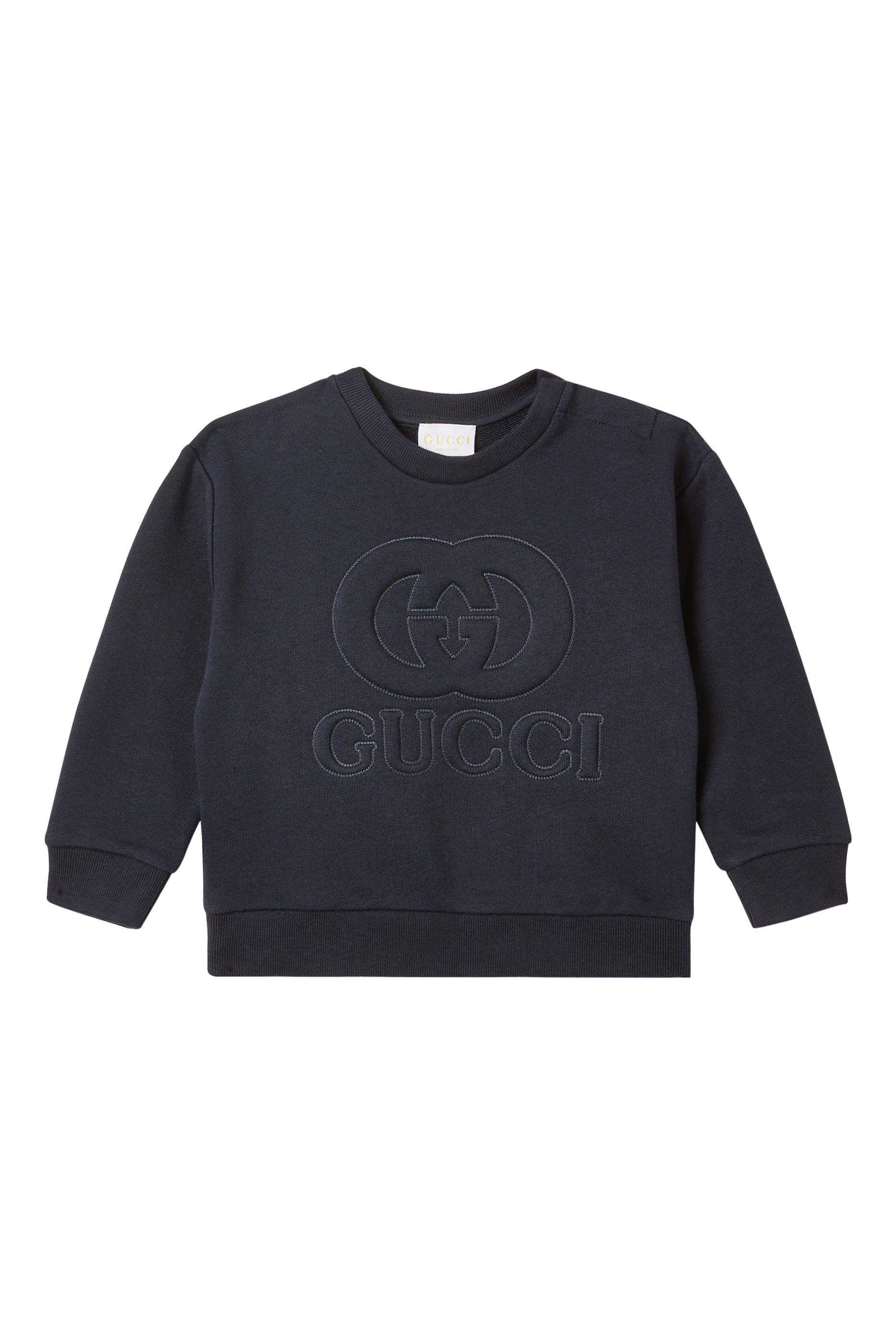 Kids Cotton Trousers