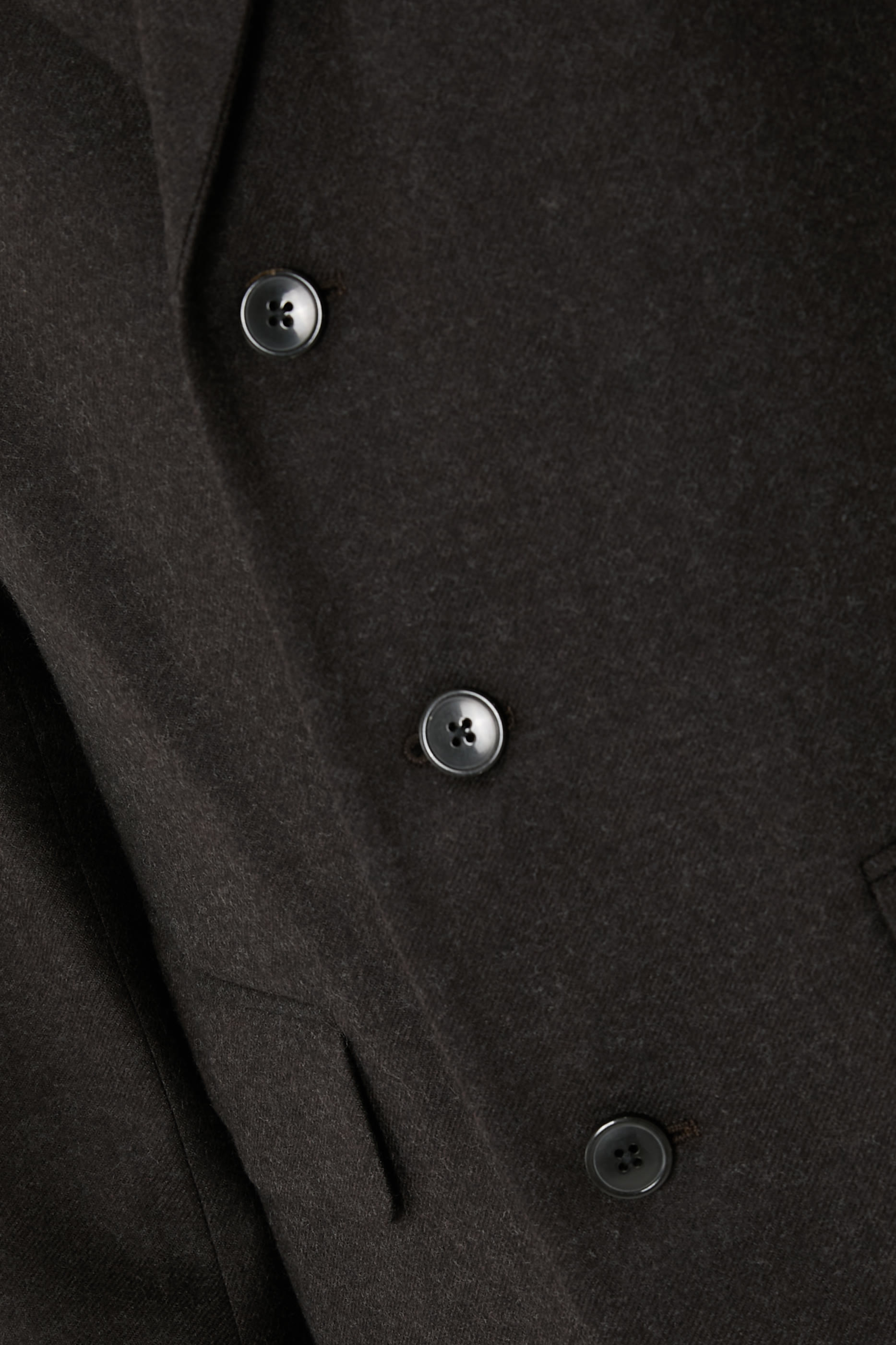 Autumn-Winter Loose Fit Suit 