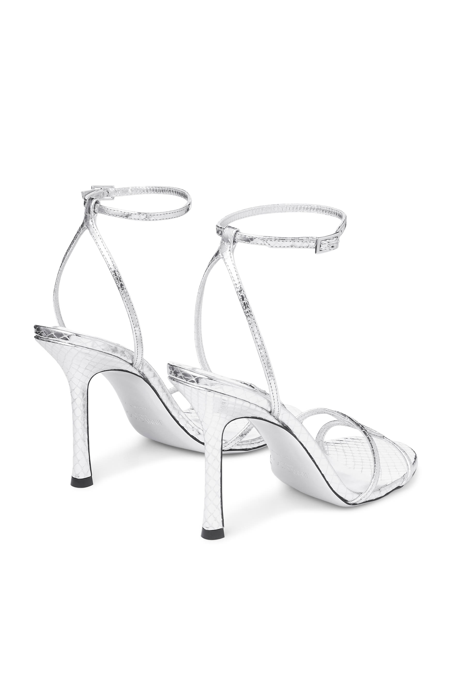 Leo 65 Leather Sandals