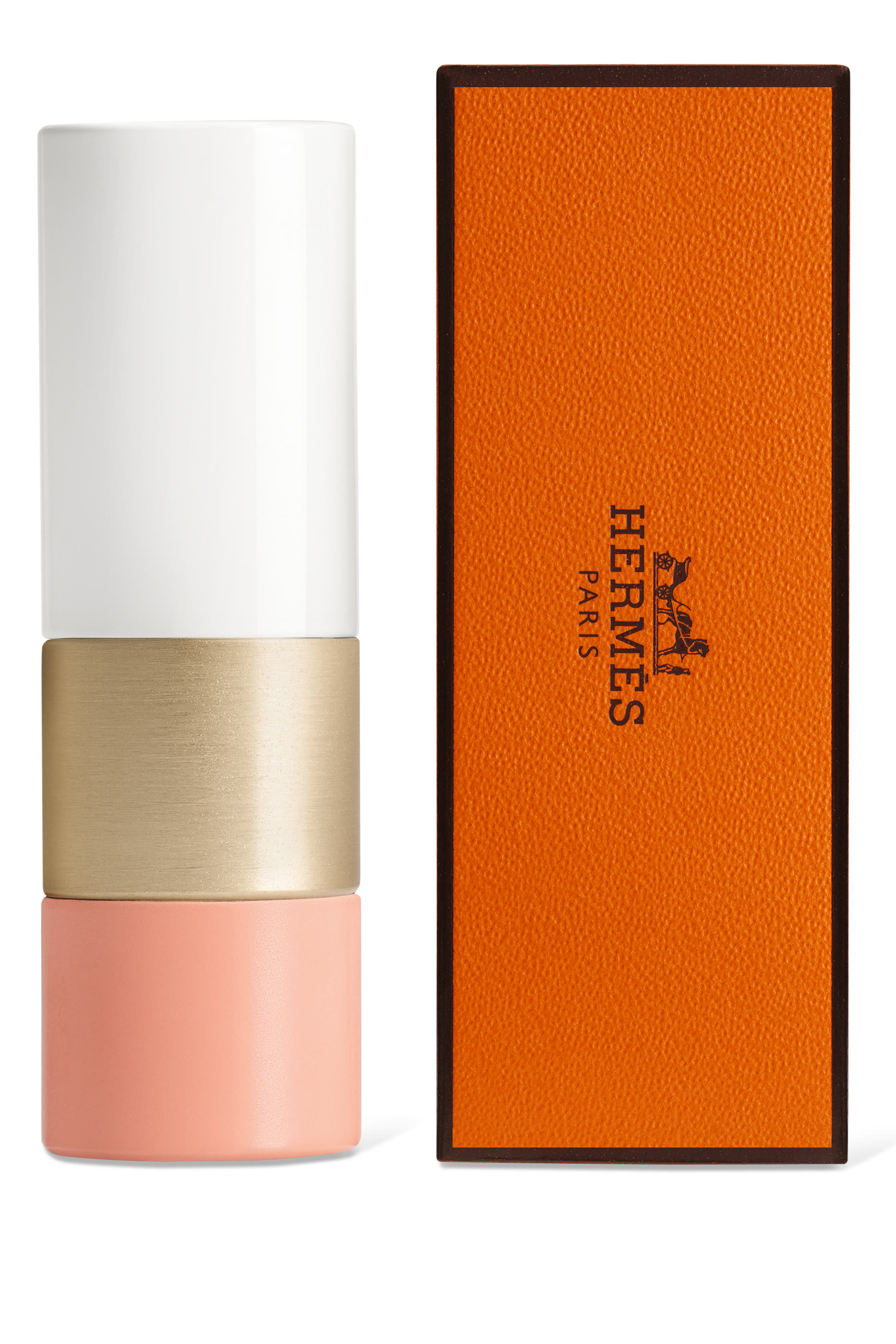 Rose Herm&egrave;s, Rosy Lip Enhancer