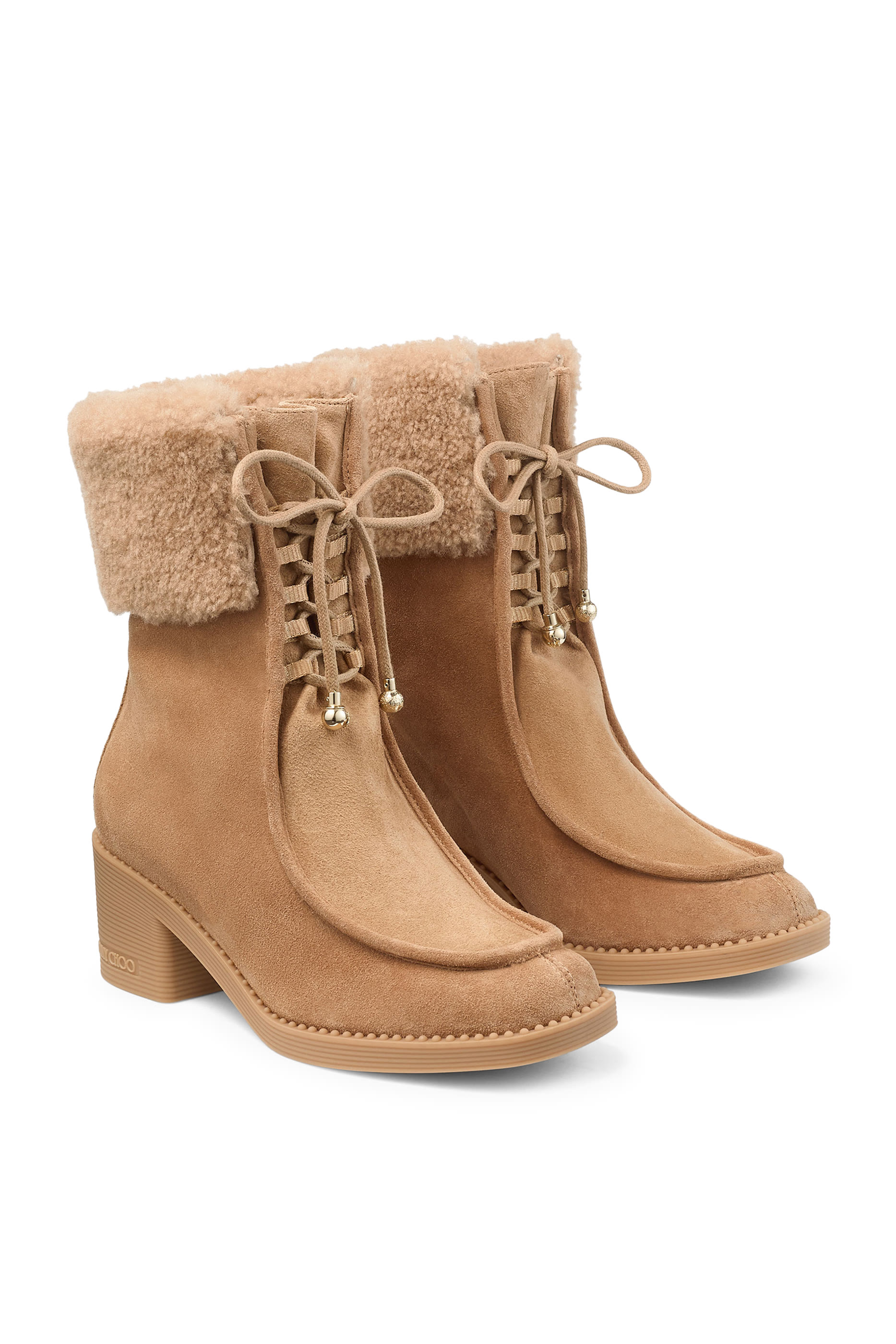 Hali 60 Ankle Boots