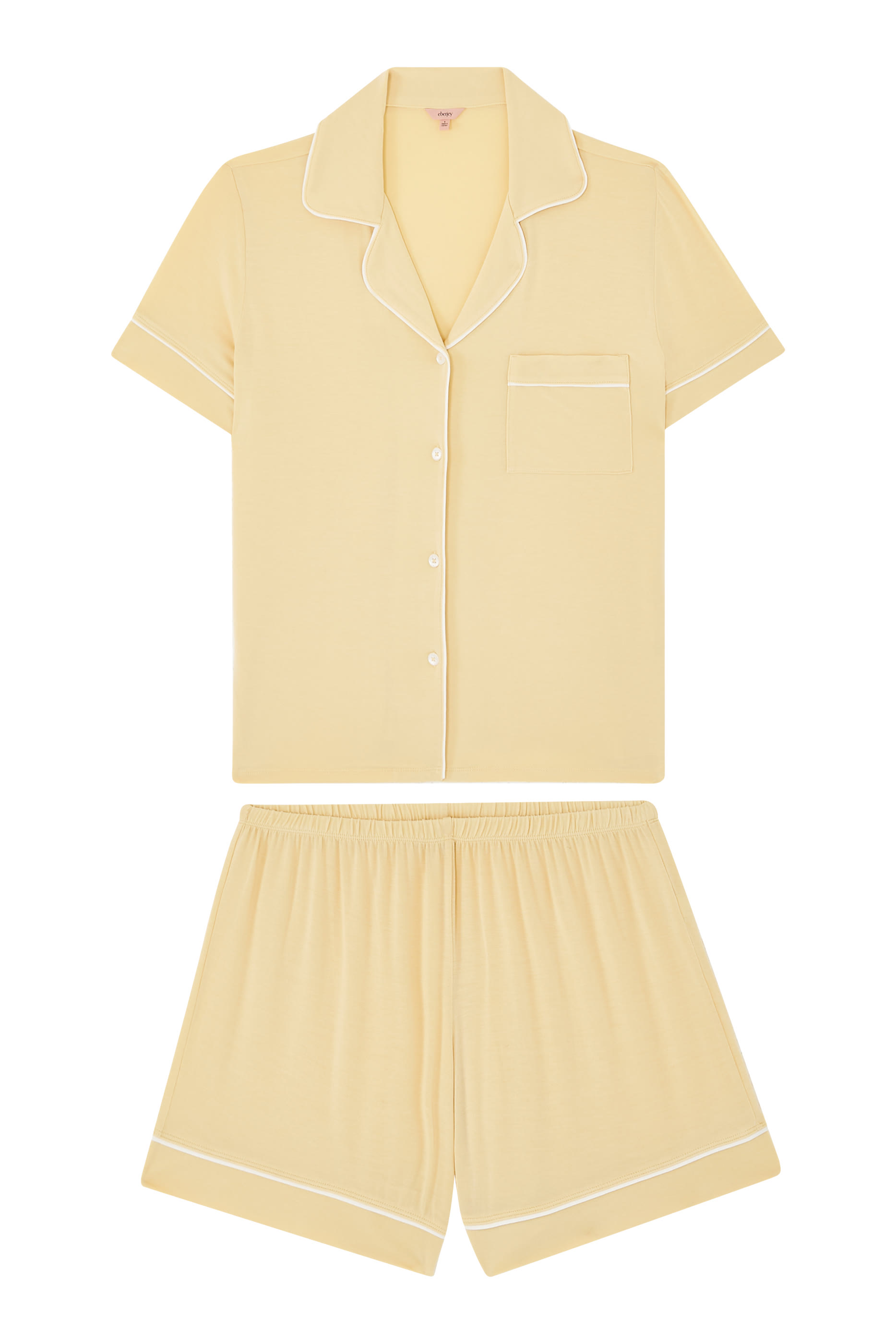 Gisele TENCEL&trade; Modal Pajama Set