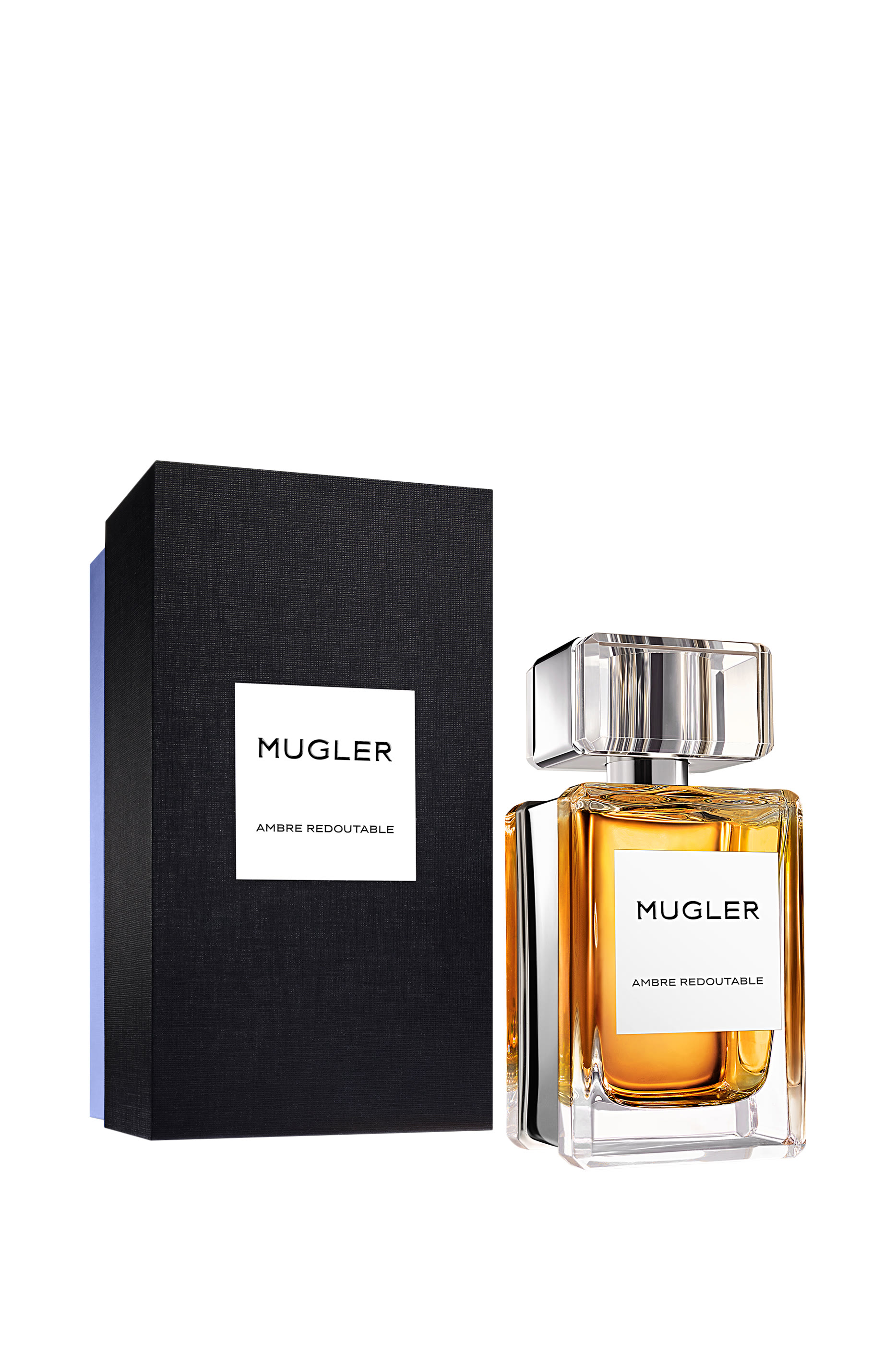 Ambre Redoutable Eau de Parfum