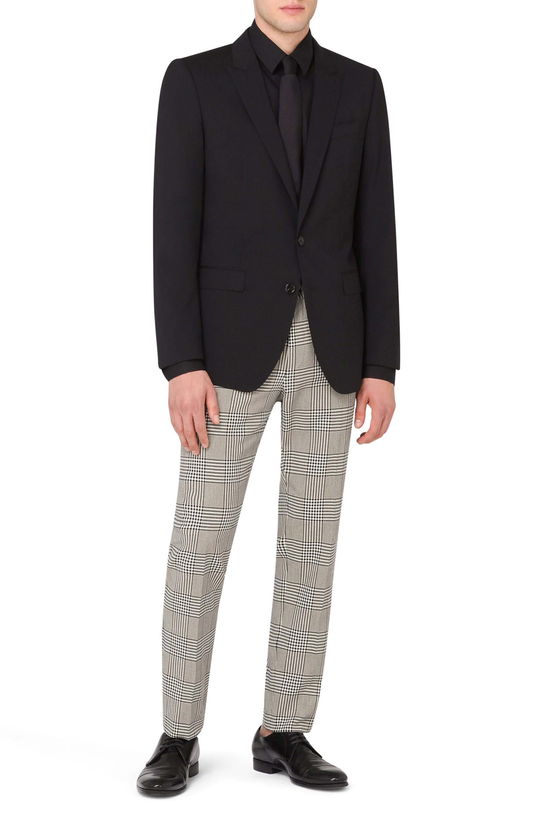 Cotton Gold Fit Shirt