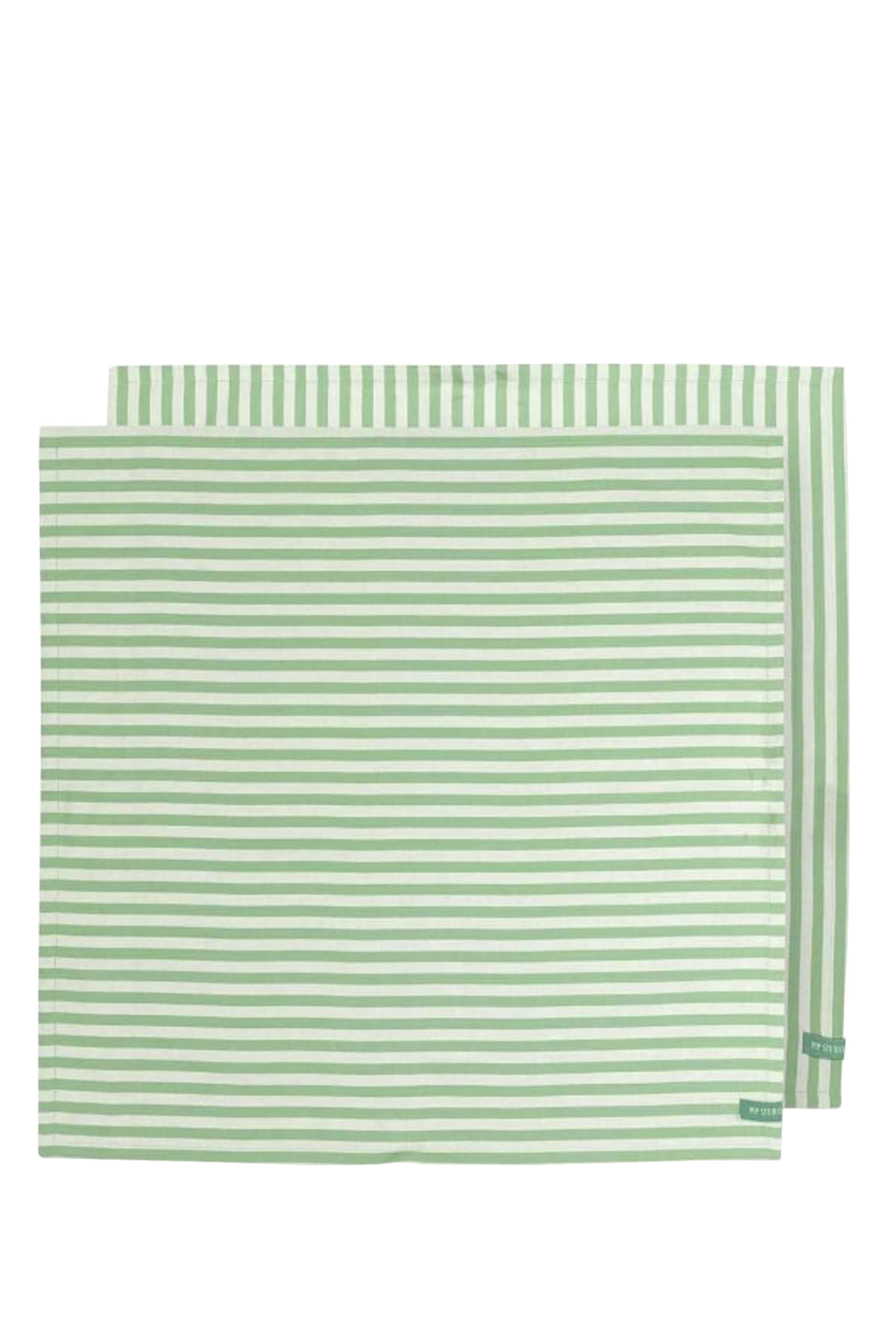 Stripes Tea Towels Set