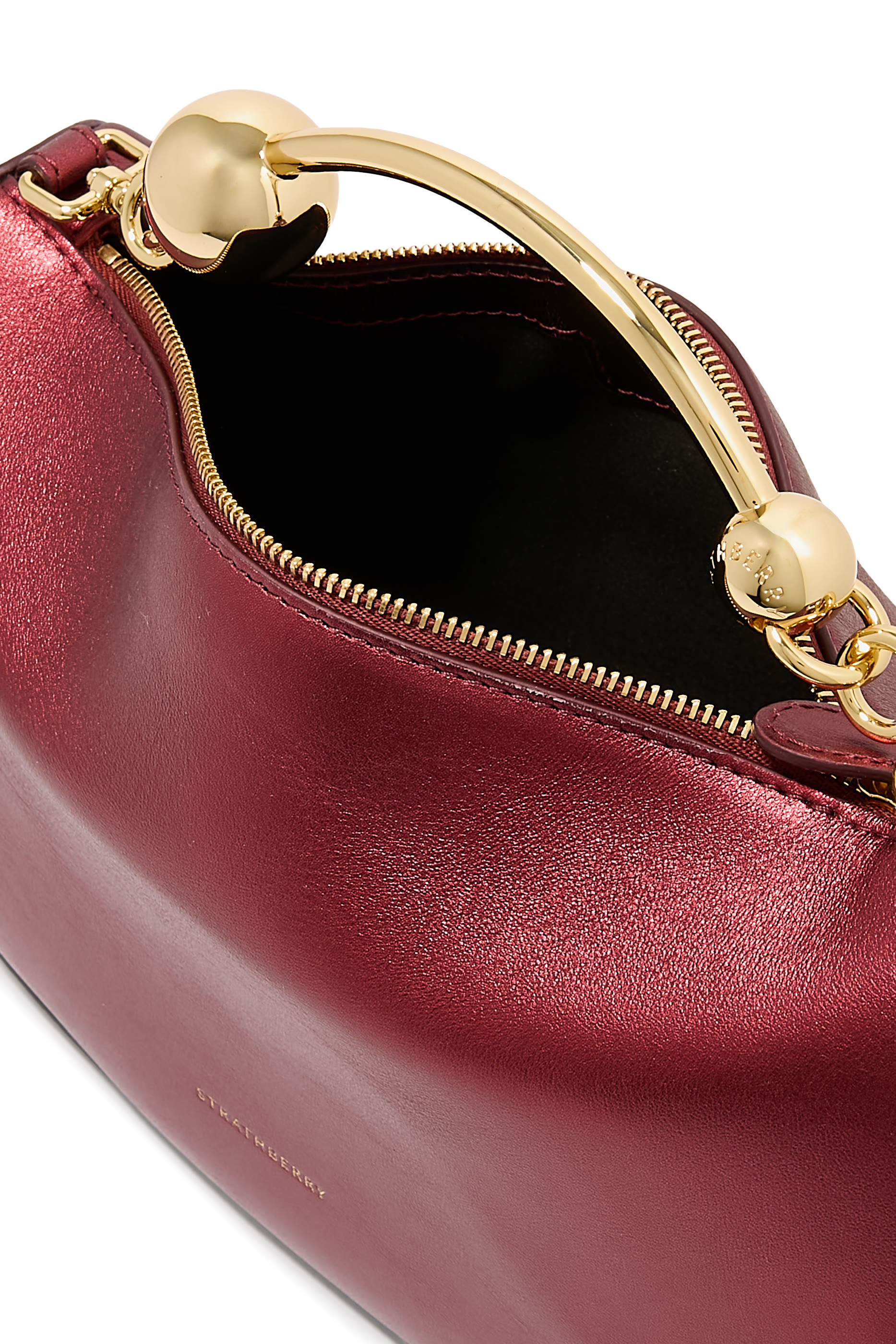 Crescent Moon Mini Bag