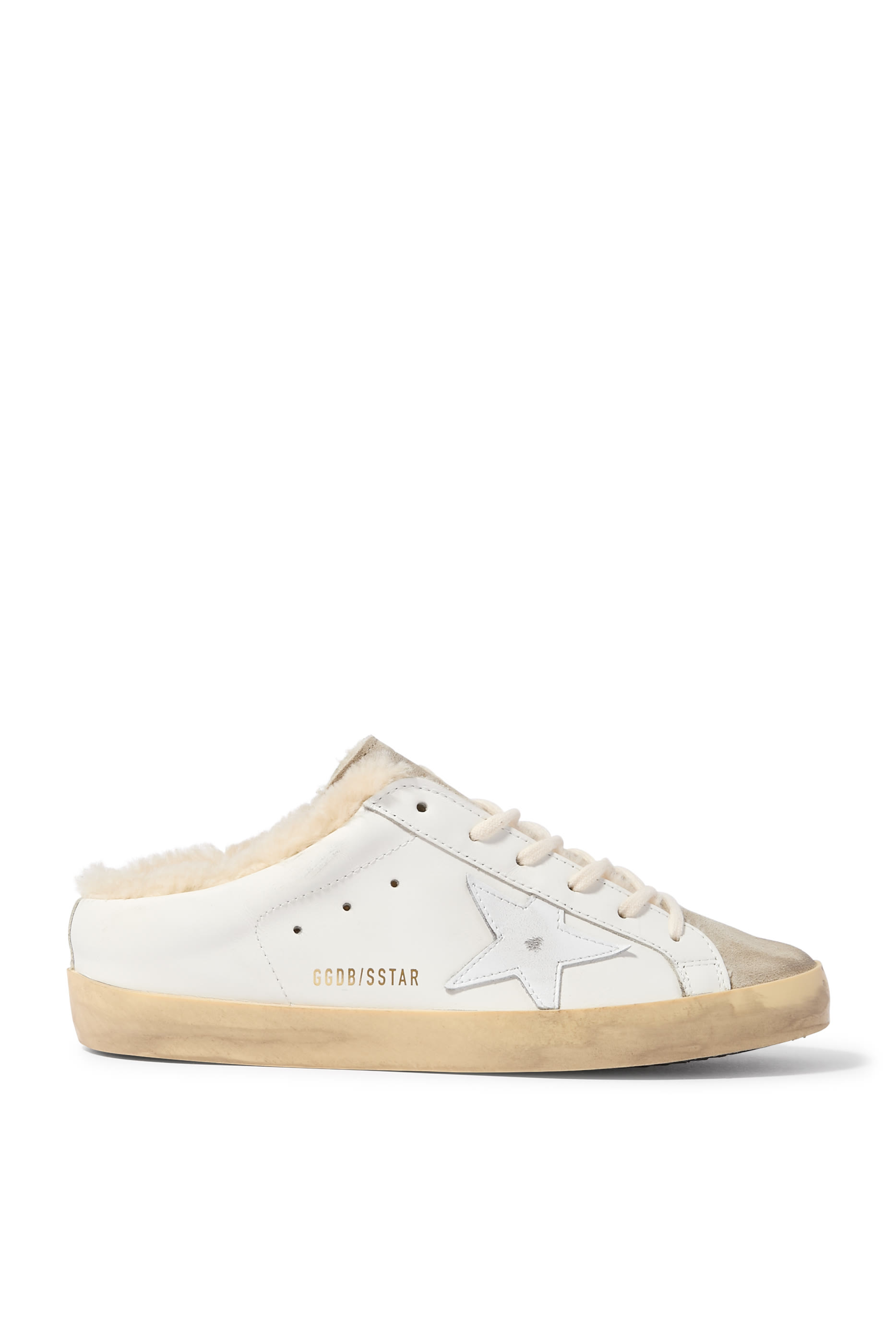 Super-Star Sabot Sneakers