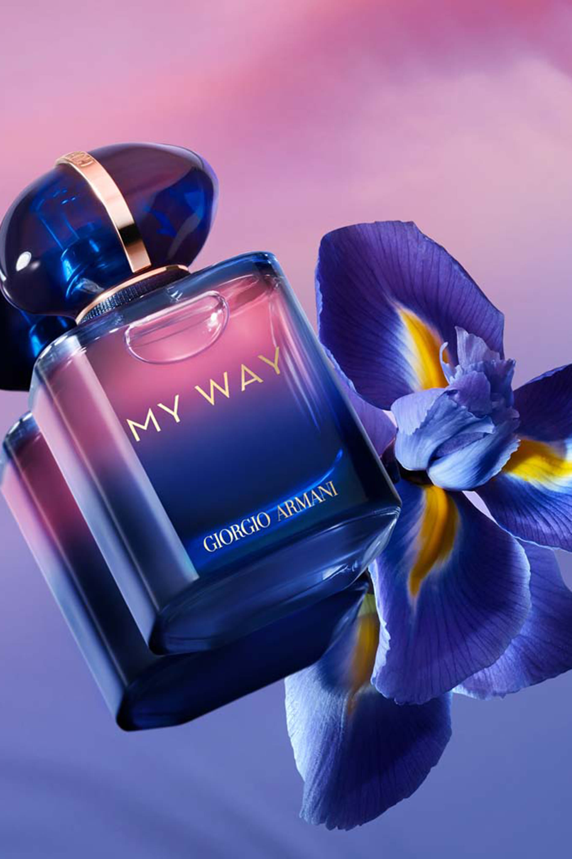 My Way Le Parfum Eau de Parfum